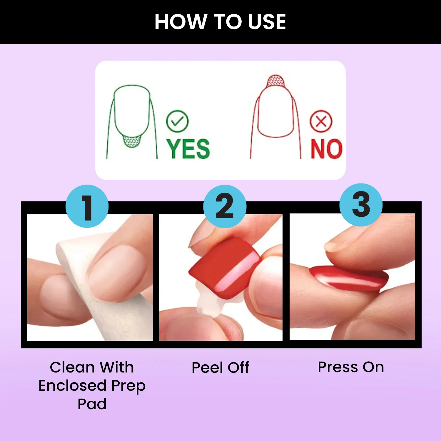 Ultime Pro Instant Manicure - Image 19