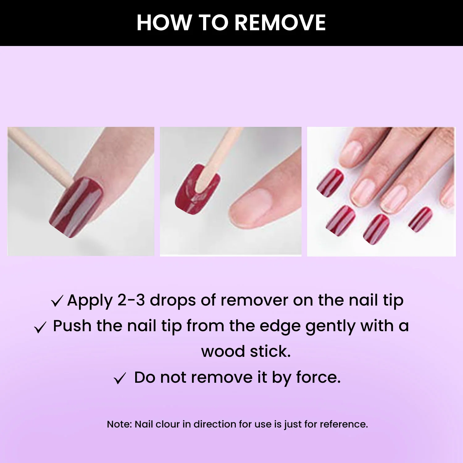 Ultime Pro Instant Manicure - Image 20