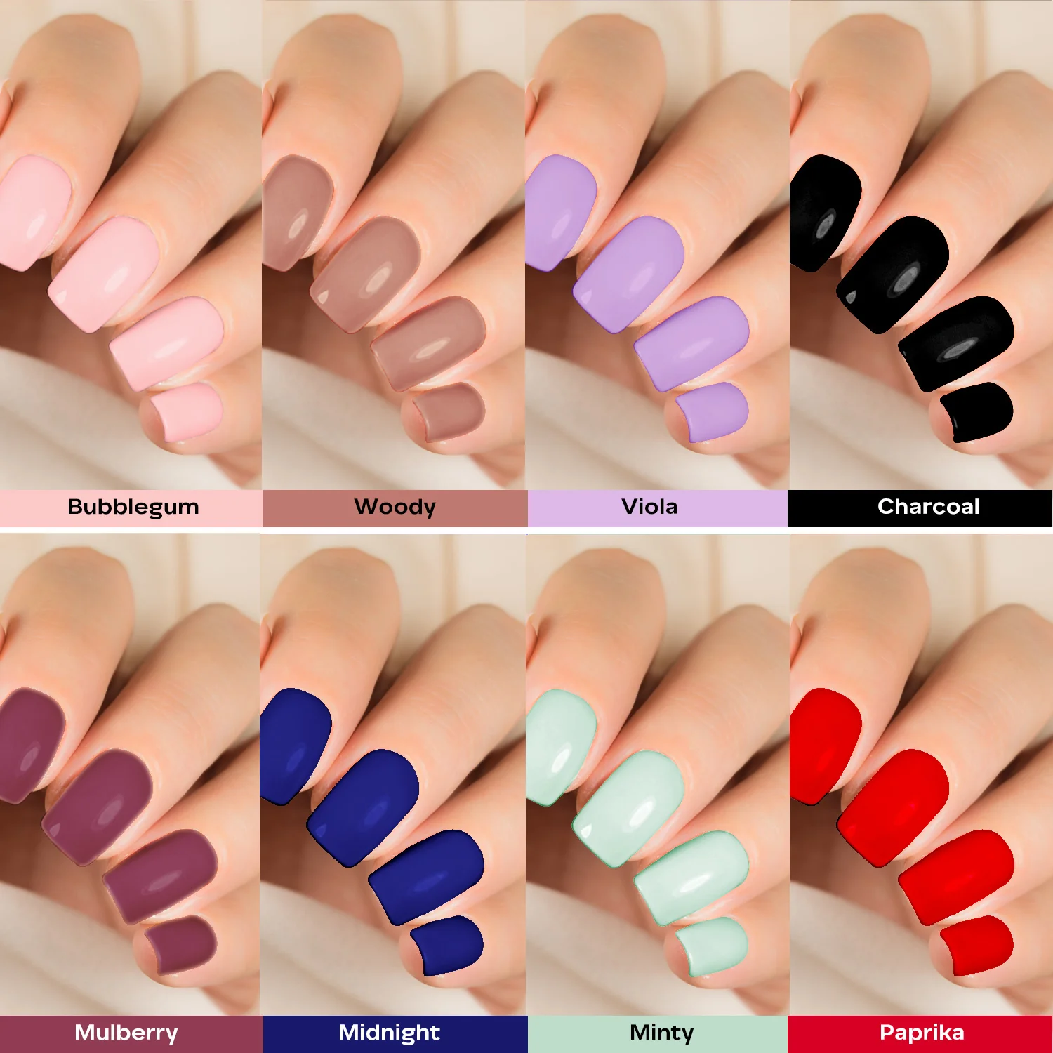 Ultime Pro Instant Manicure - Image 21