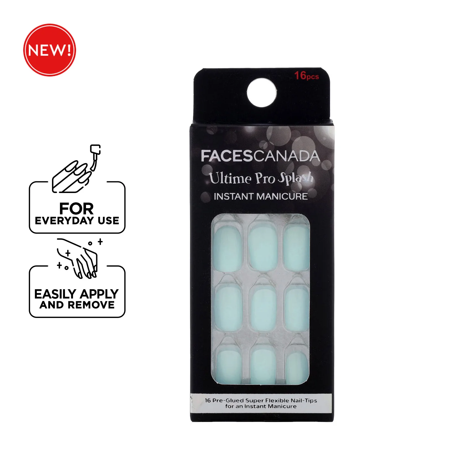 Ultime Pro Instant Manicure - Image 3