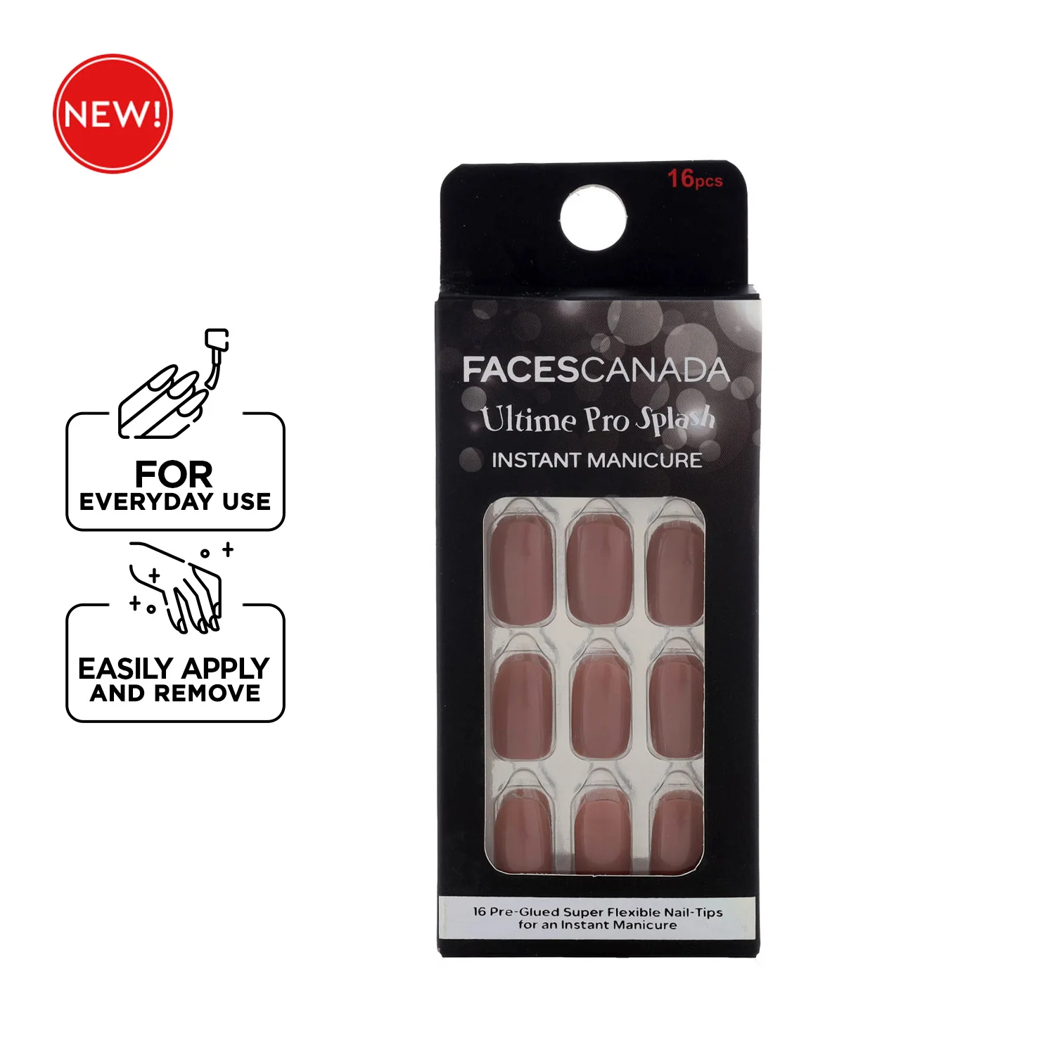 Ultime Pro Instant Manicure - Image 5