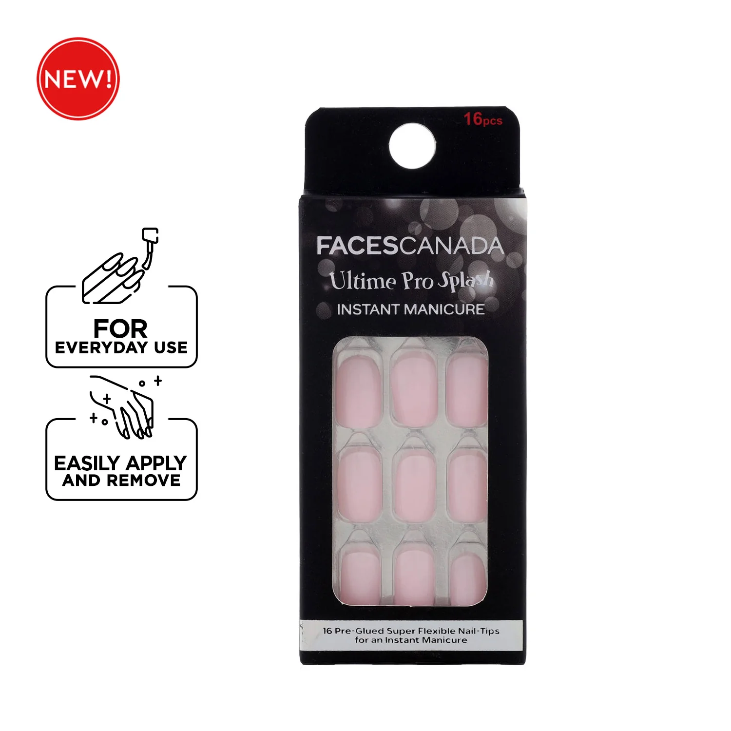 Ultime Pro Instant Manicure - Image 7