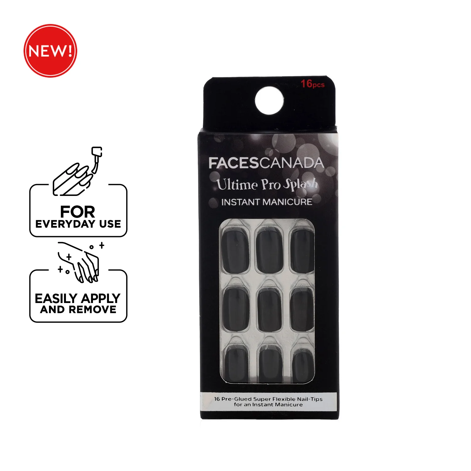 Ultime Pro Instant Manicure - Image 9