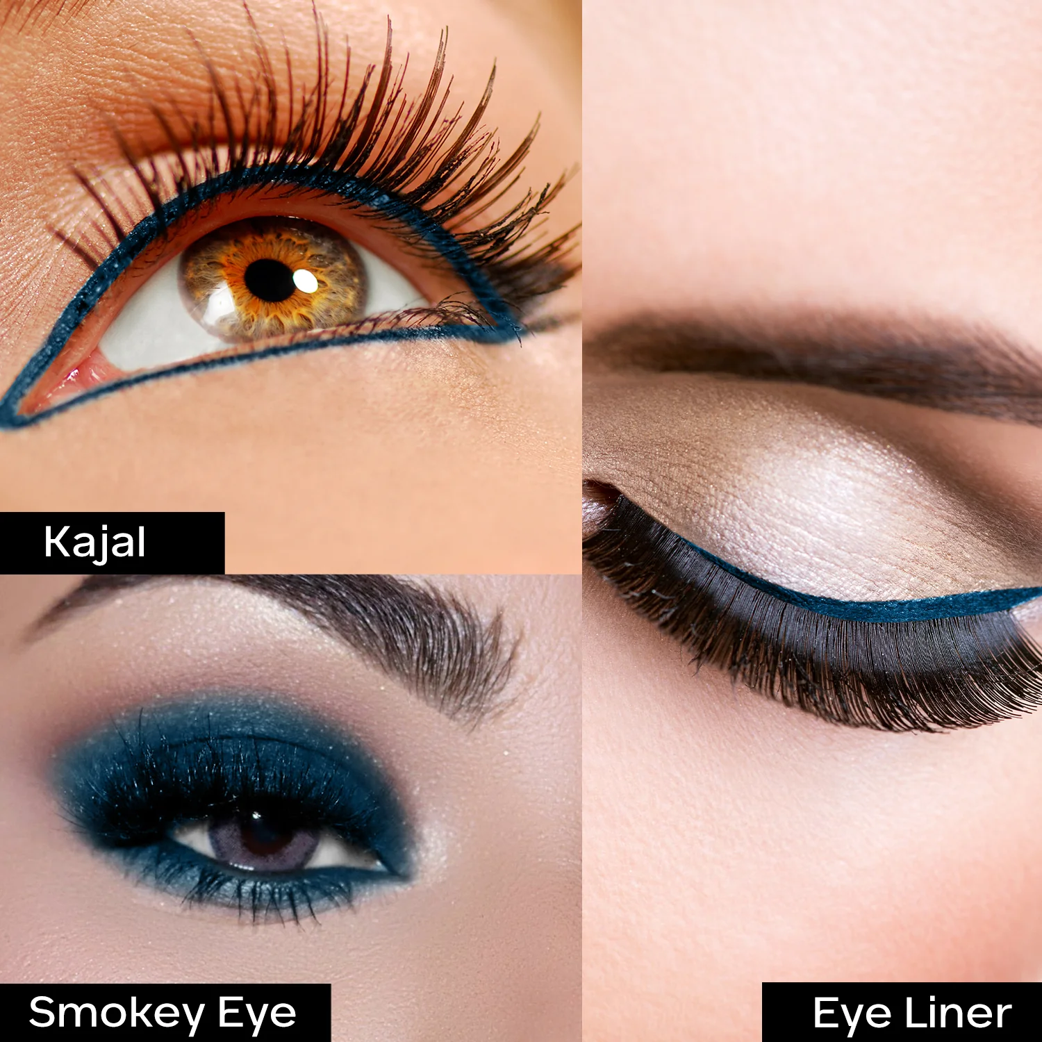 Intense Gel Kajal - Image 12