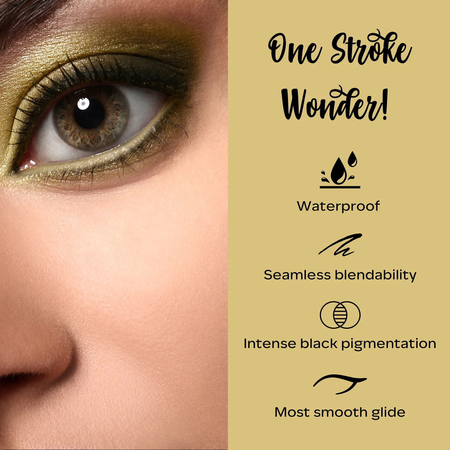 Intense Gel Kajal - Image 15