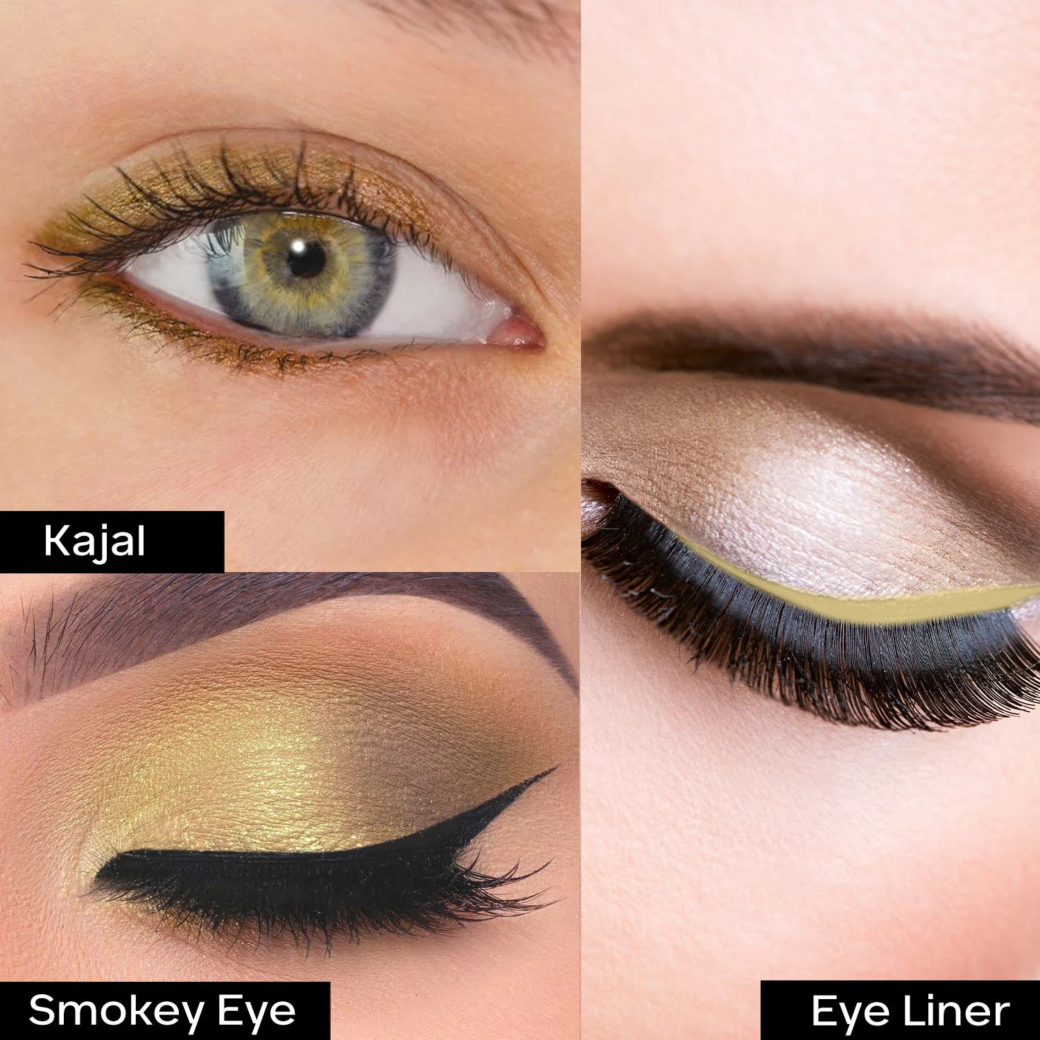 Intense Gel Kajal - Image 19
