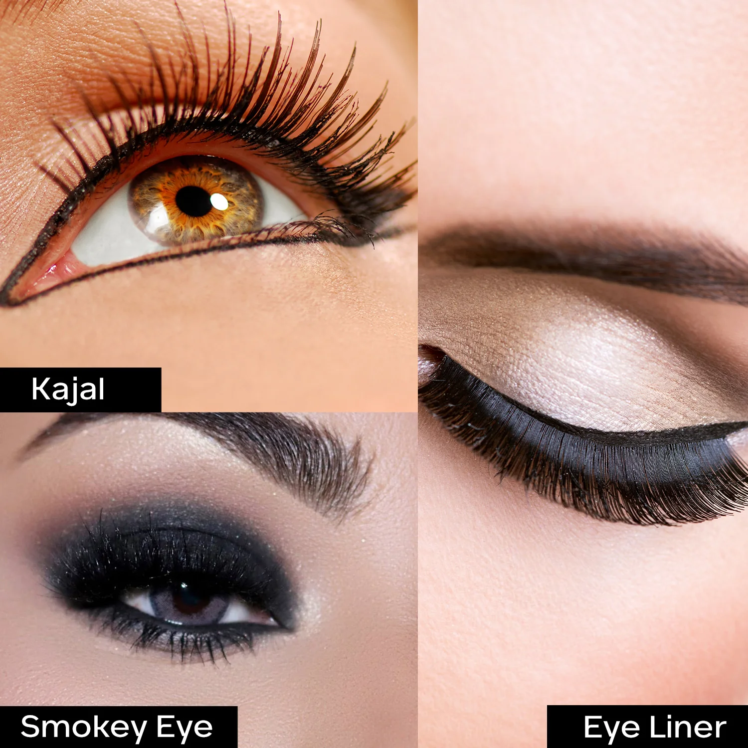 Intense Gel Kajal - Image 4