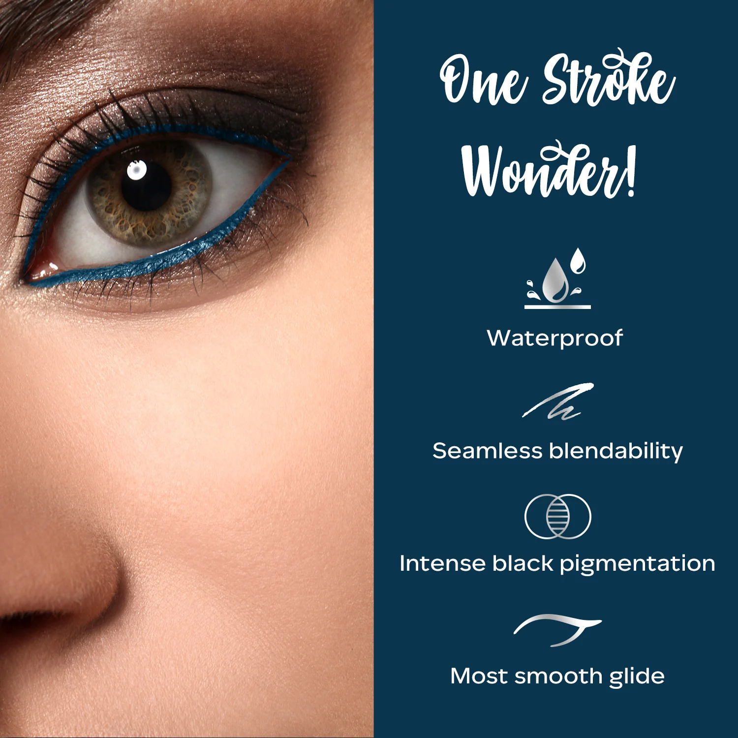 Intense Gel Kajal - Image 8