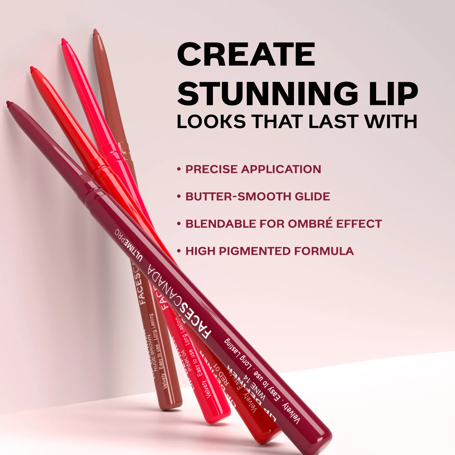 Ultime Pro Lip Definer - Image 10