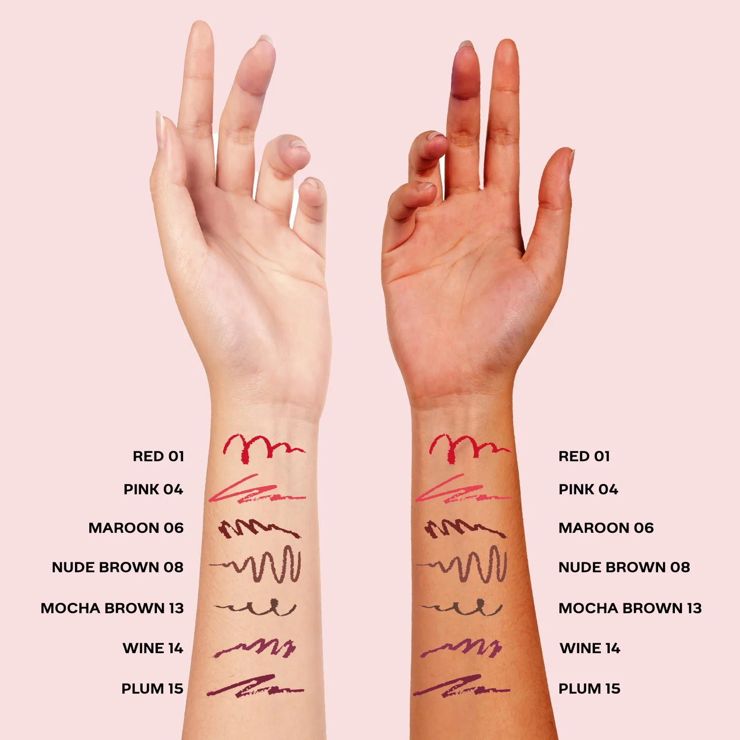 Ultime Pro Lip Definer - Image 11