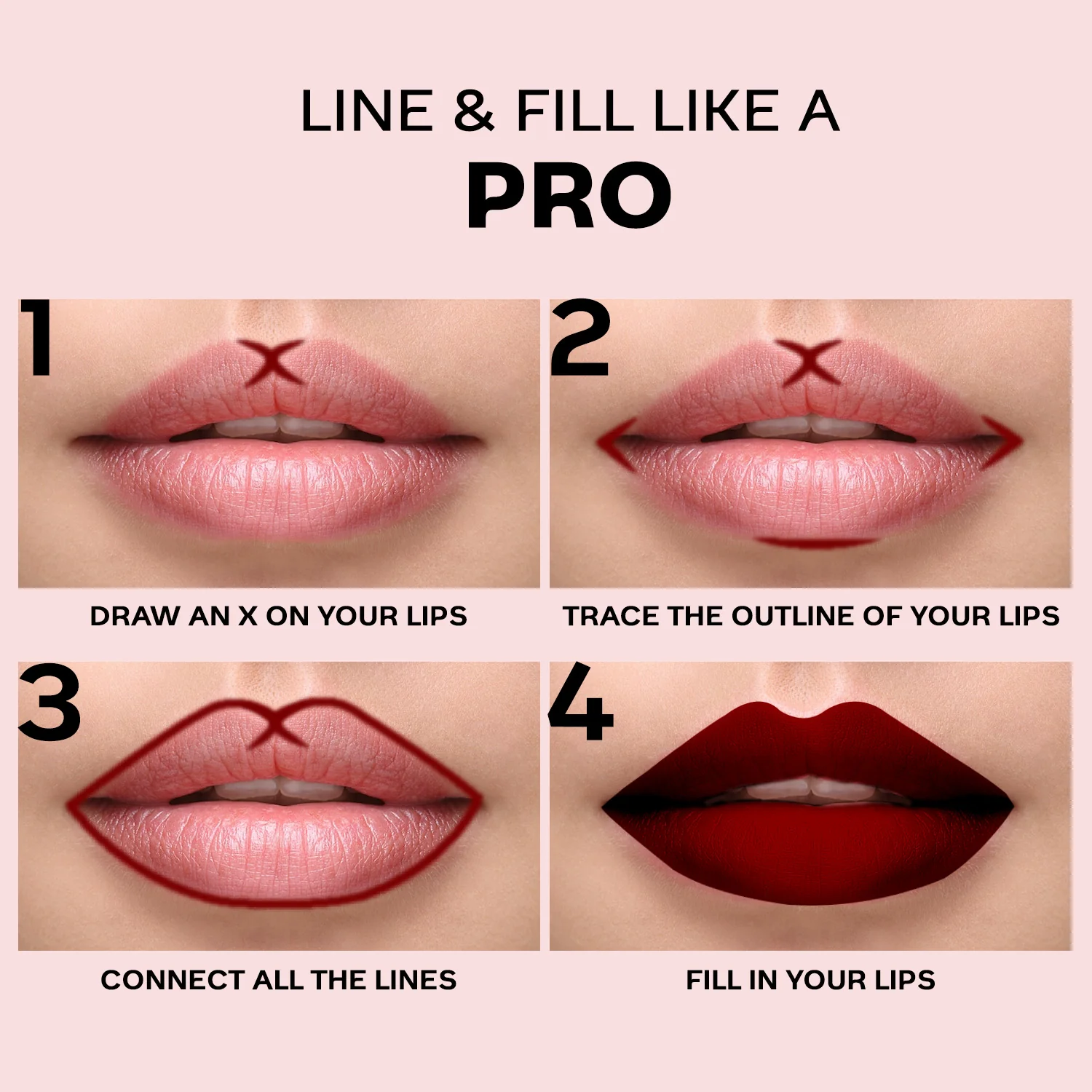 Ultime Pro Lip Definer - Image 13