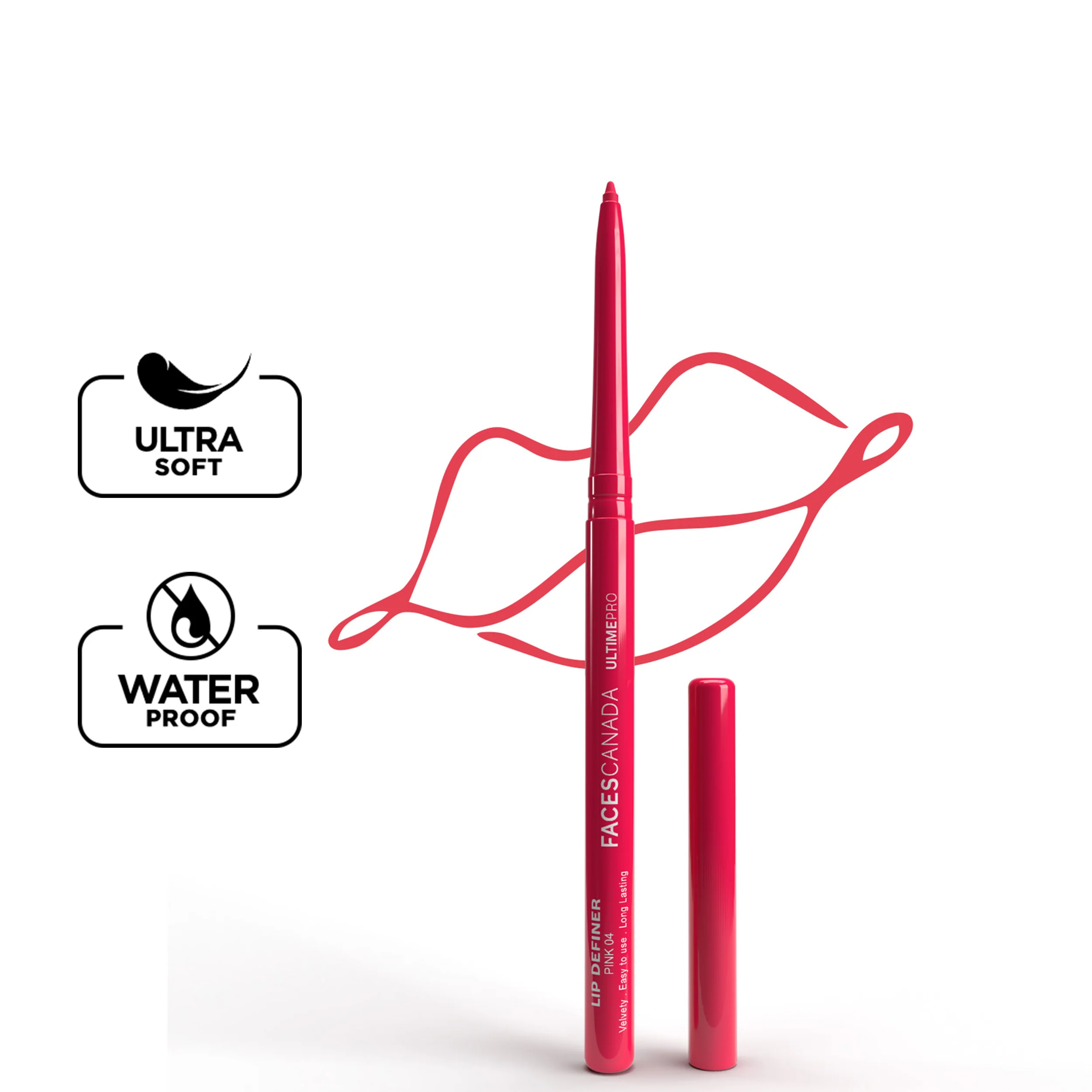 Ultime Pro Lip Definer - Image 3