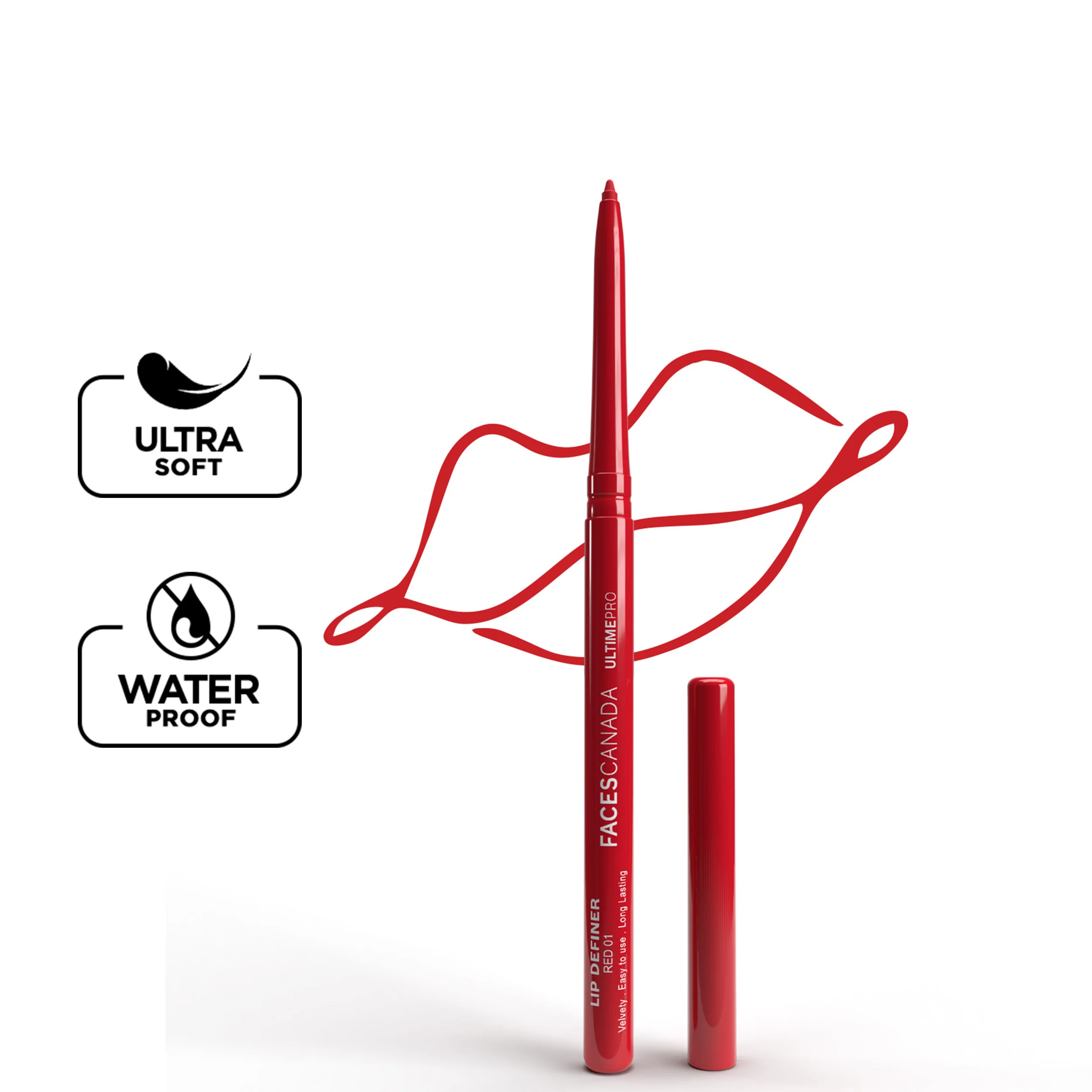 Ultime Pro Lip Definer - Image 4