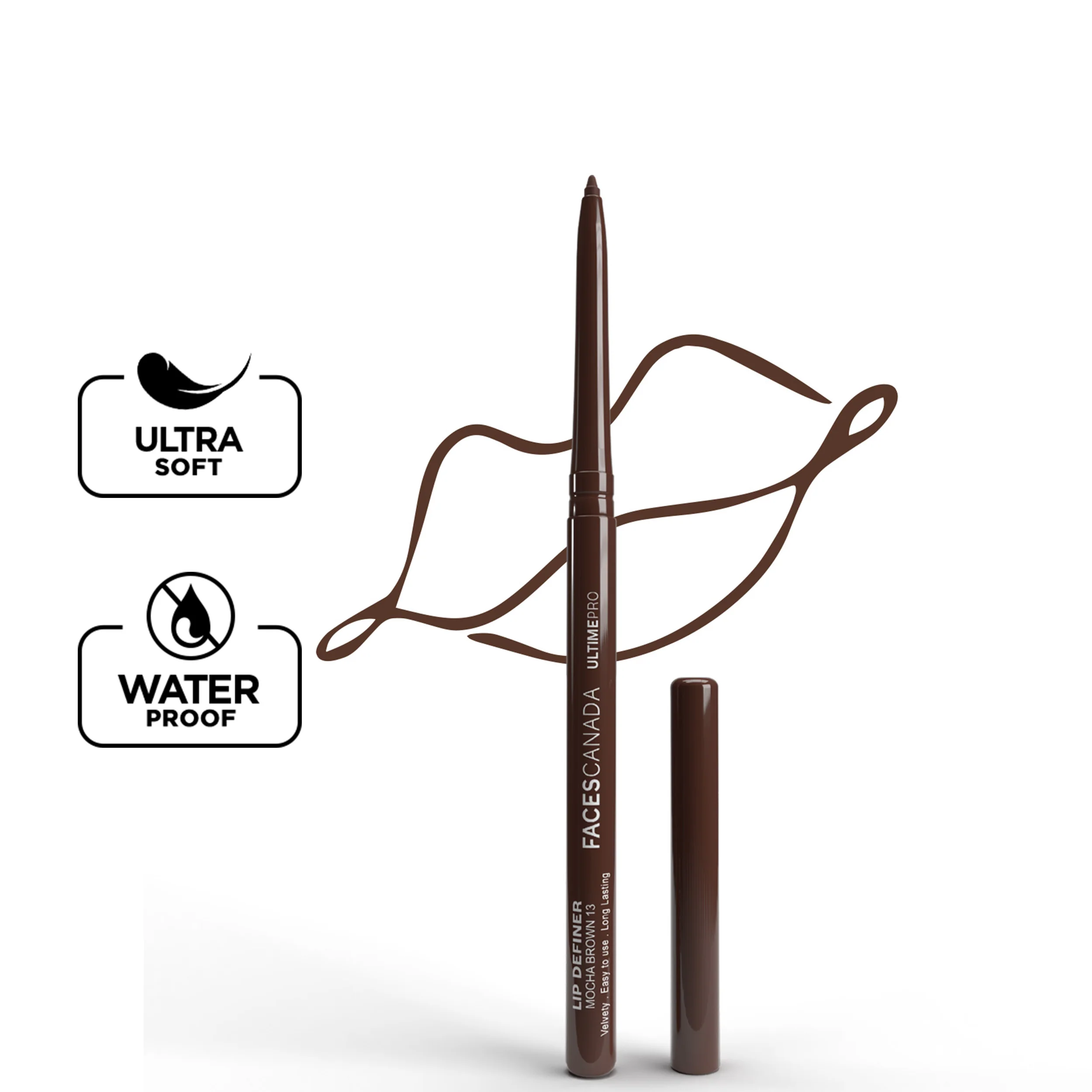 Ultime Pro Lip Definer - Image 5