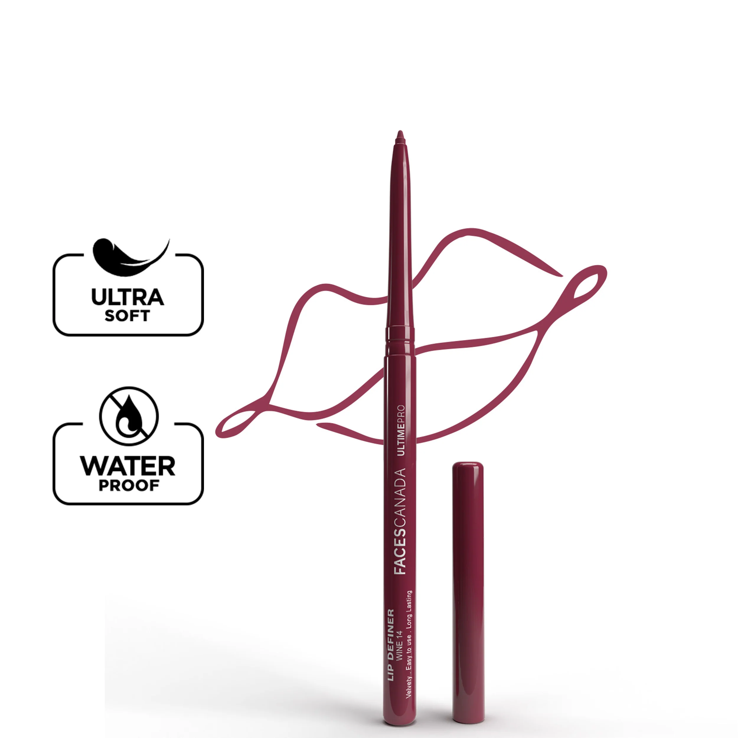 Ultime Pro Lip Definer - Image 6