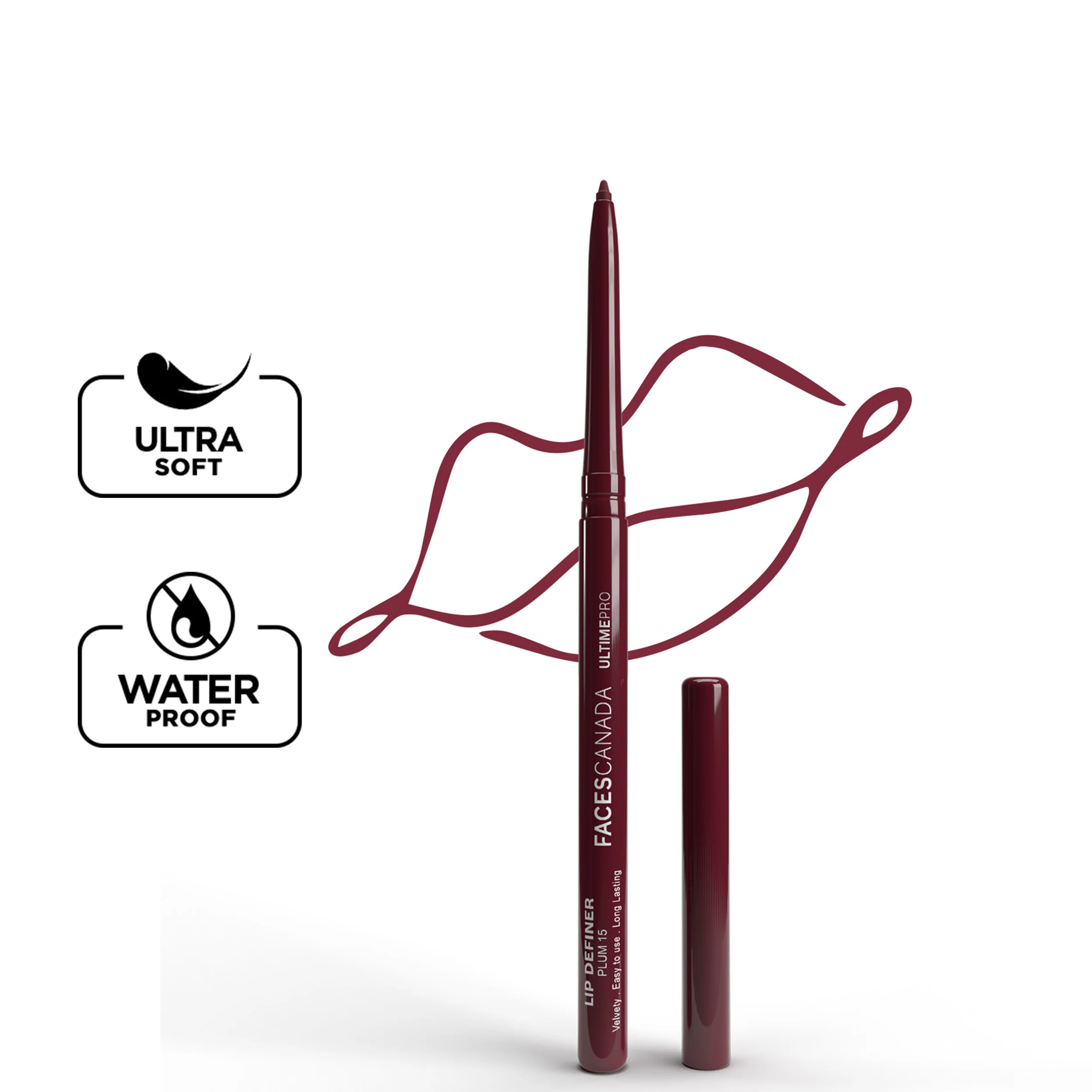 Ultime Pro Lip Definer - Image 7