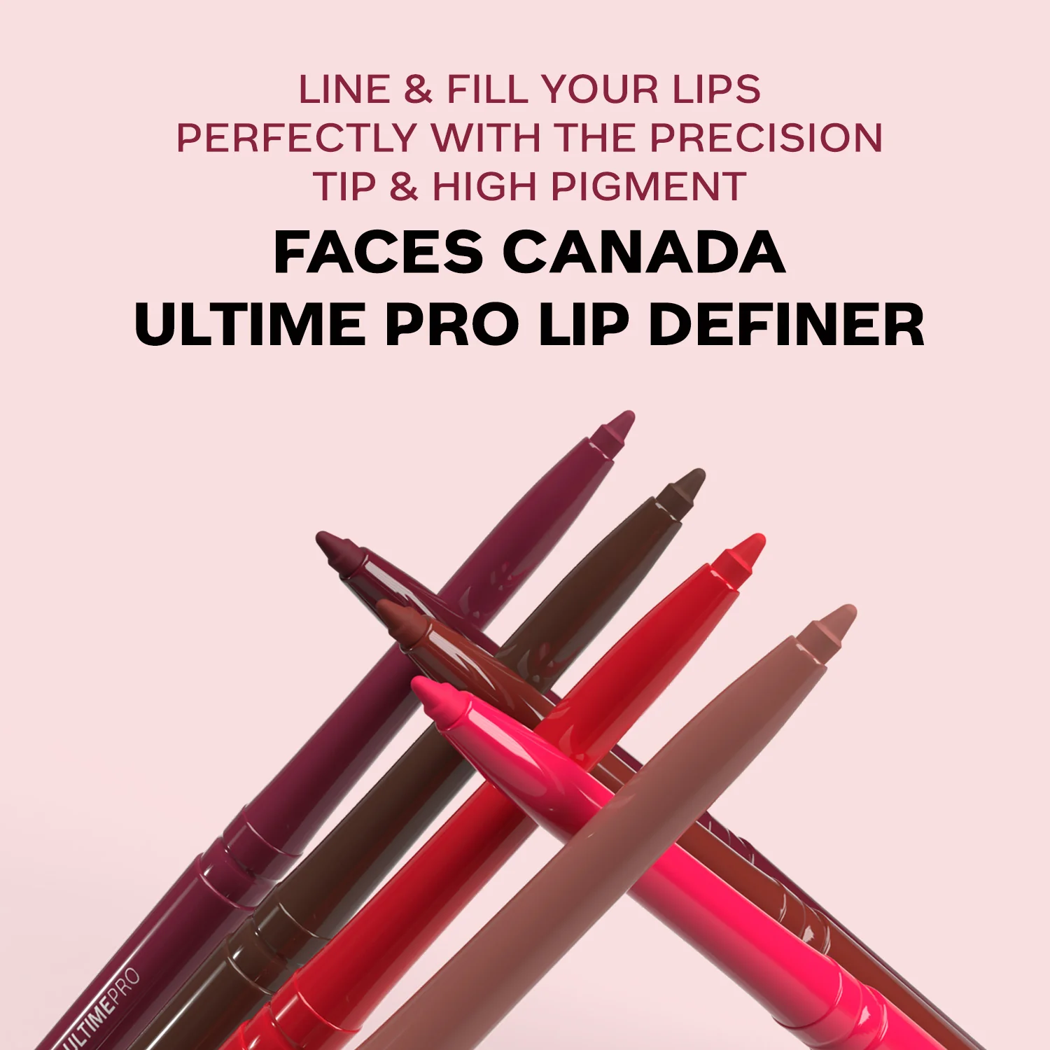 Ultime Pro Lip Definer - Image 8