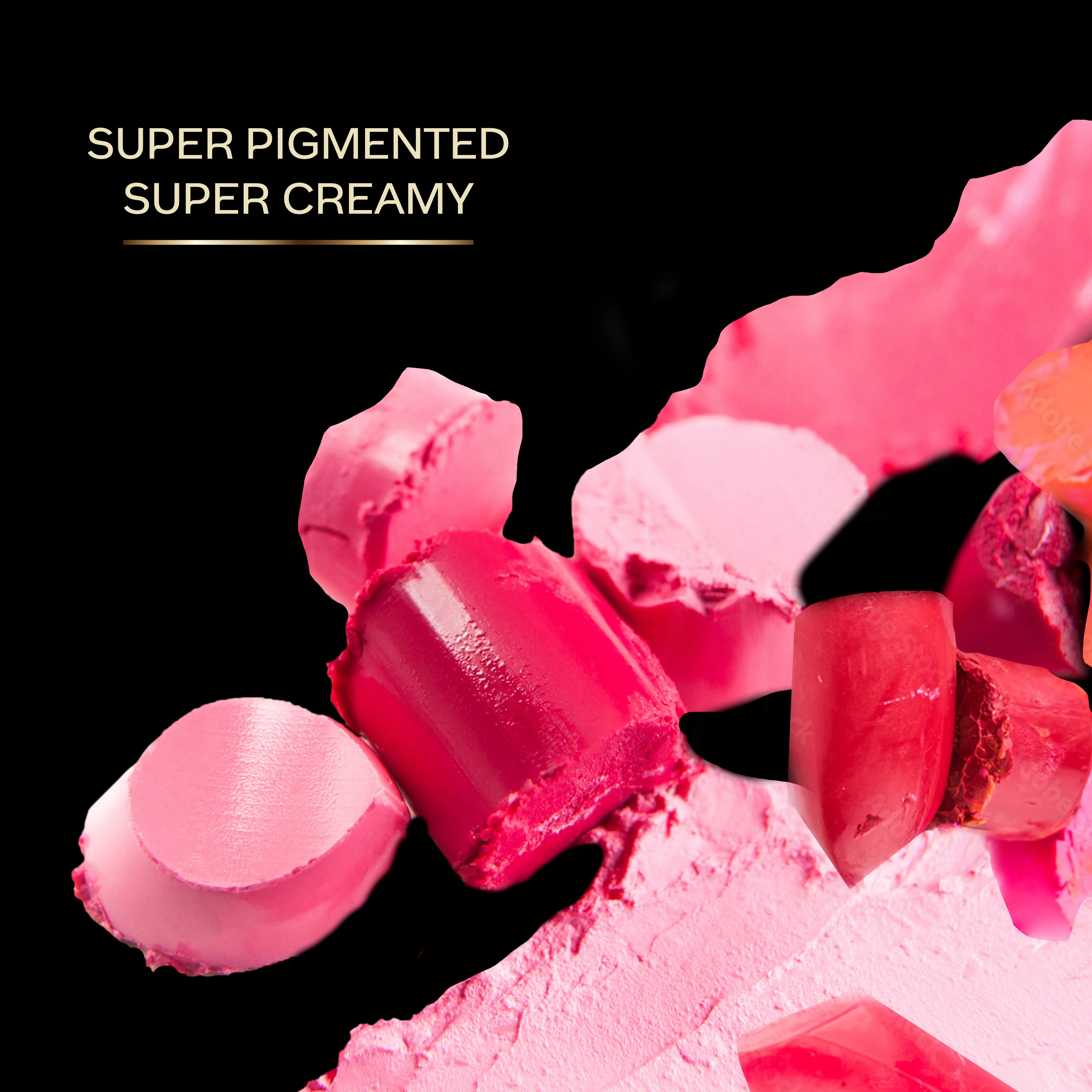 Ultime Pro Matte Lip Crayon Majestic Rose - Image 213