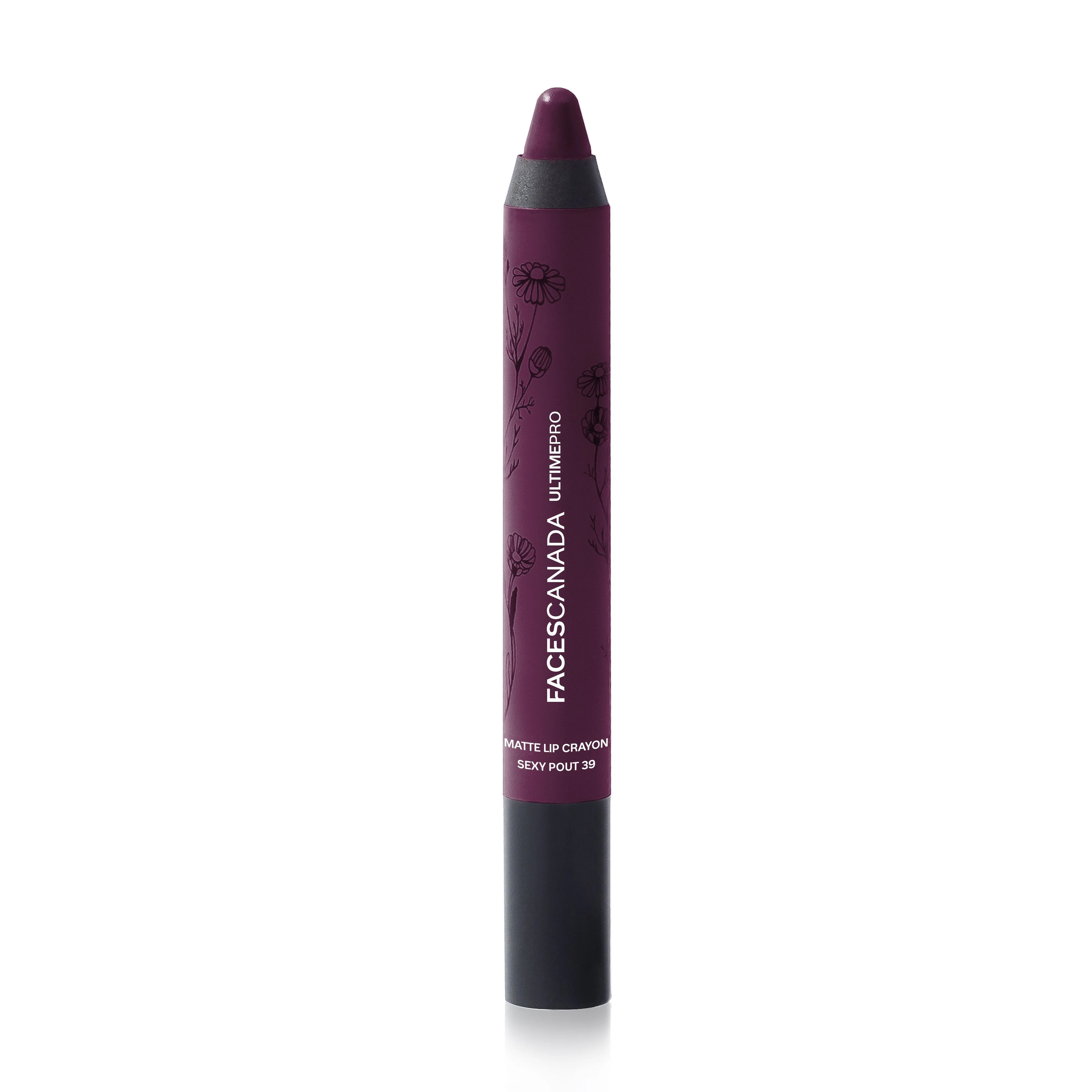 Ultime Pro Matte Lip Crayon - Image 120
