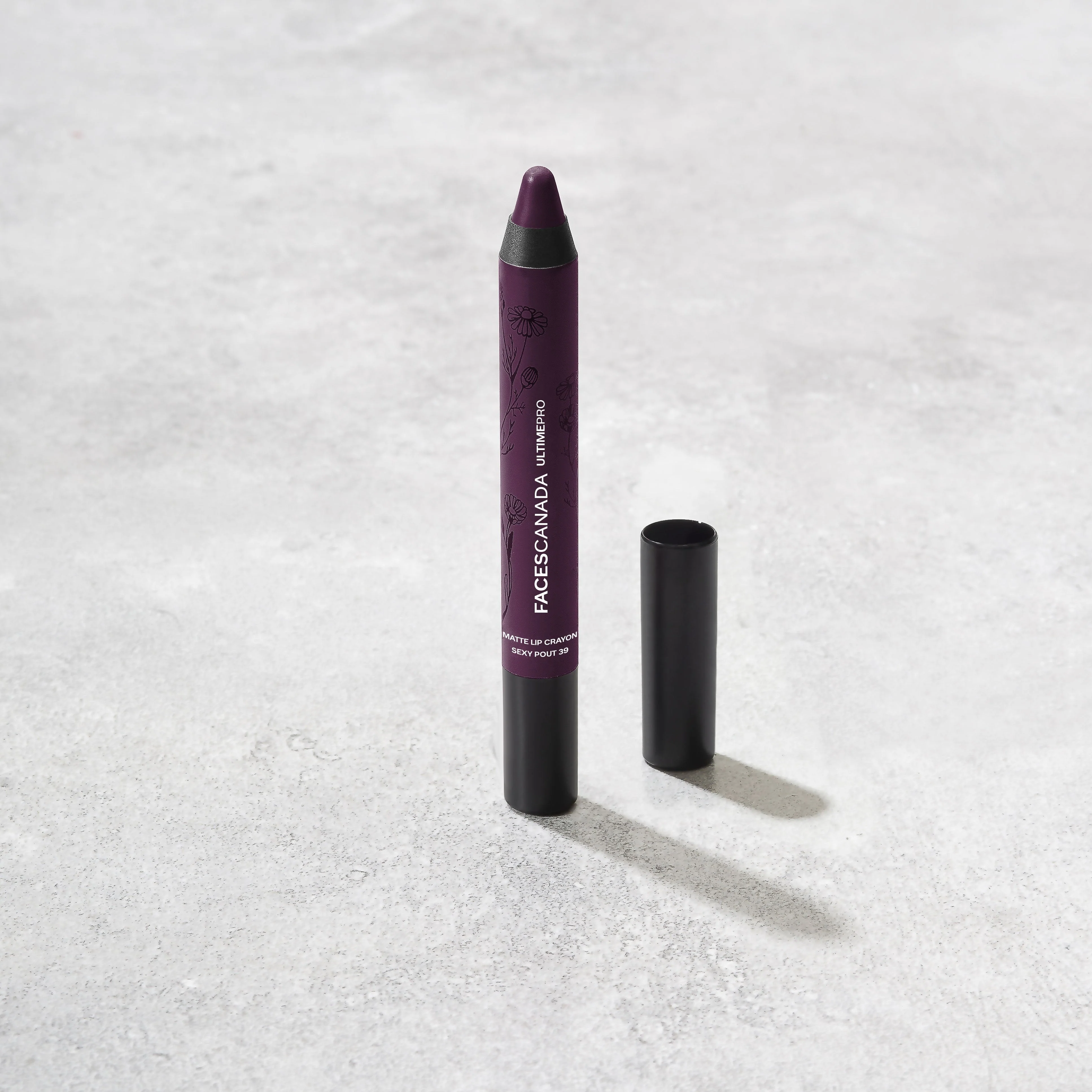 Ultime Pro Matte Lip Crayon - Image 121