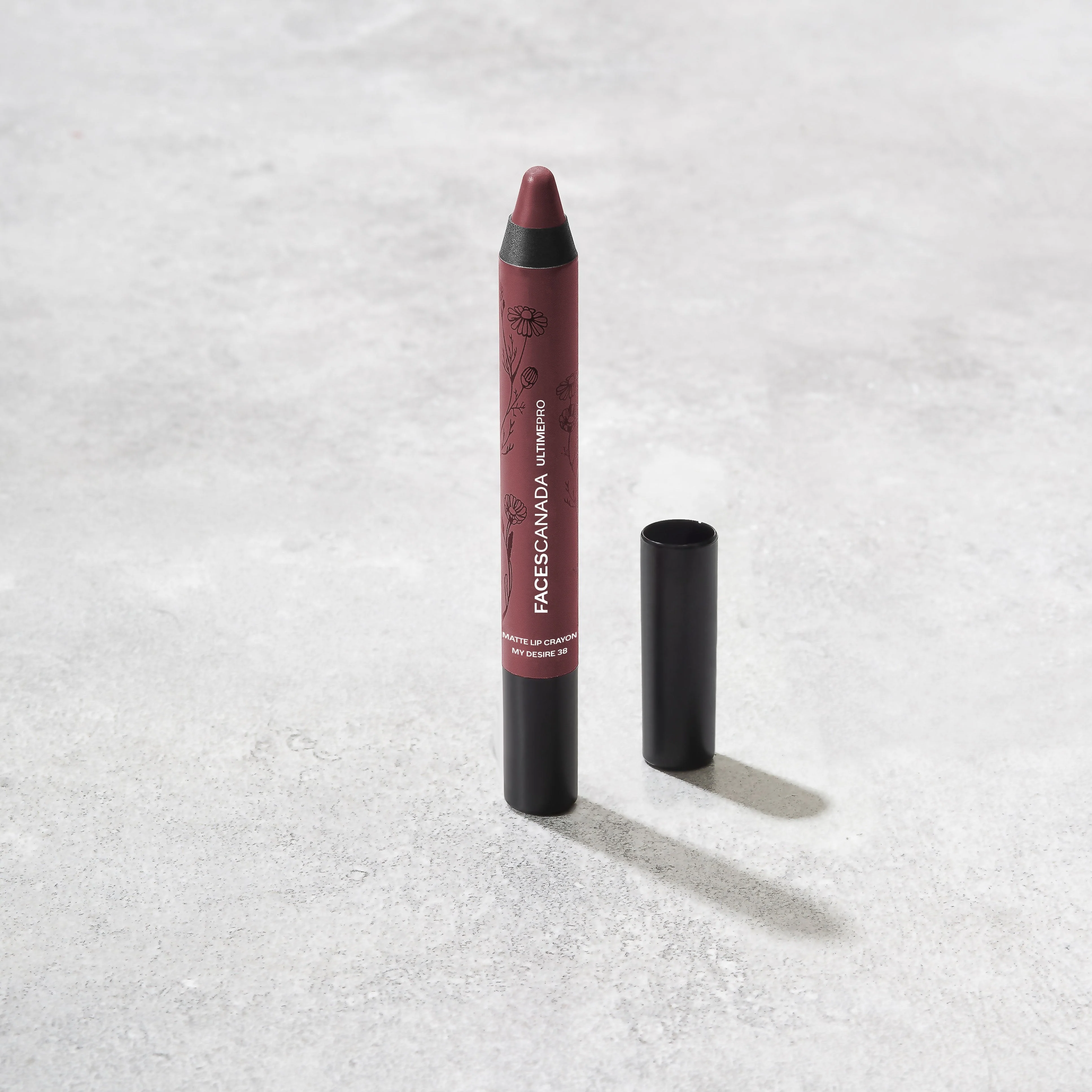 Ultime Pro Matte Lip Crayon - Image 129
