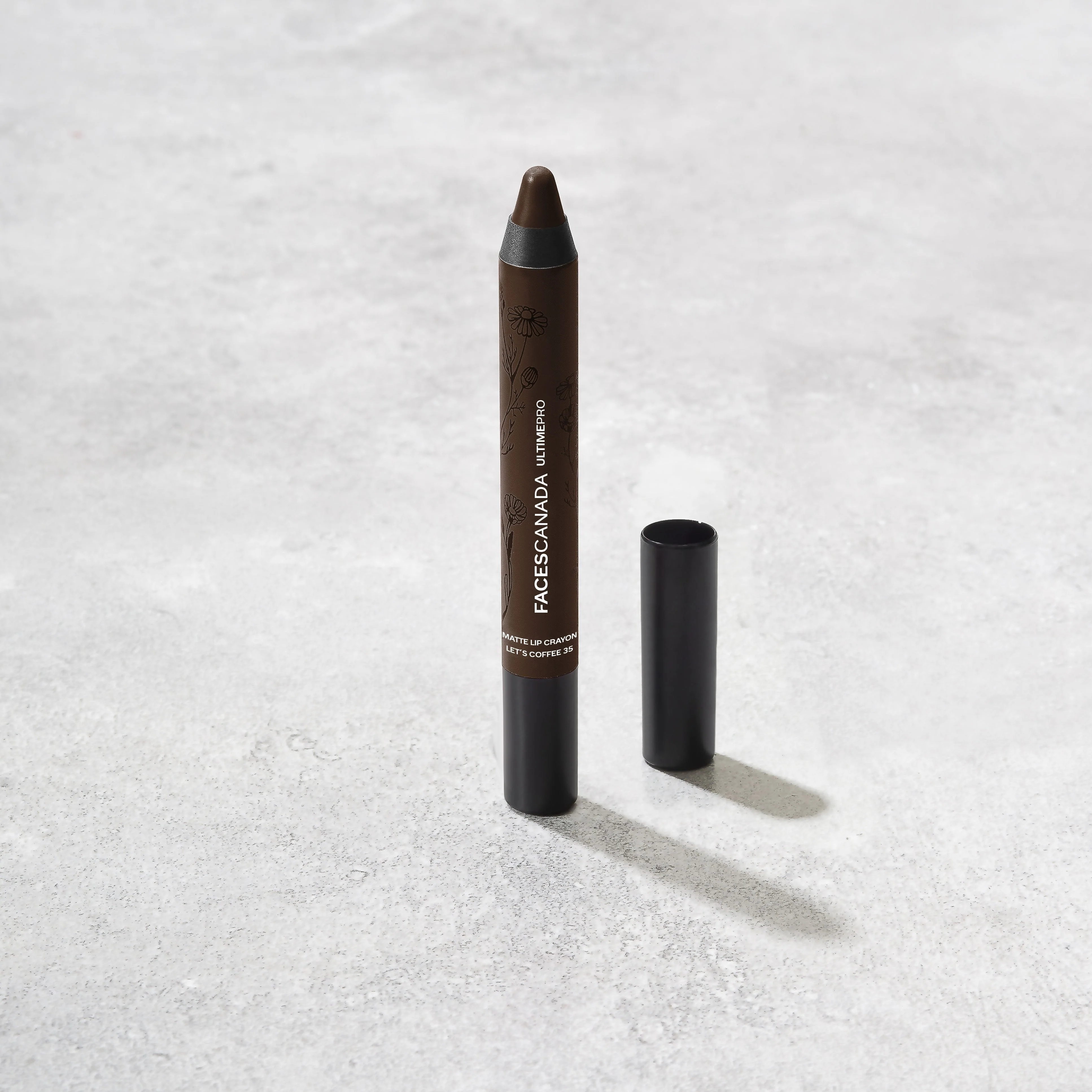 Ultime Pro Matte Lip Crayon - Image 144