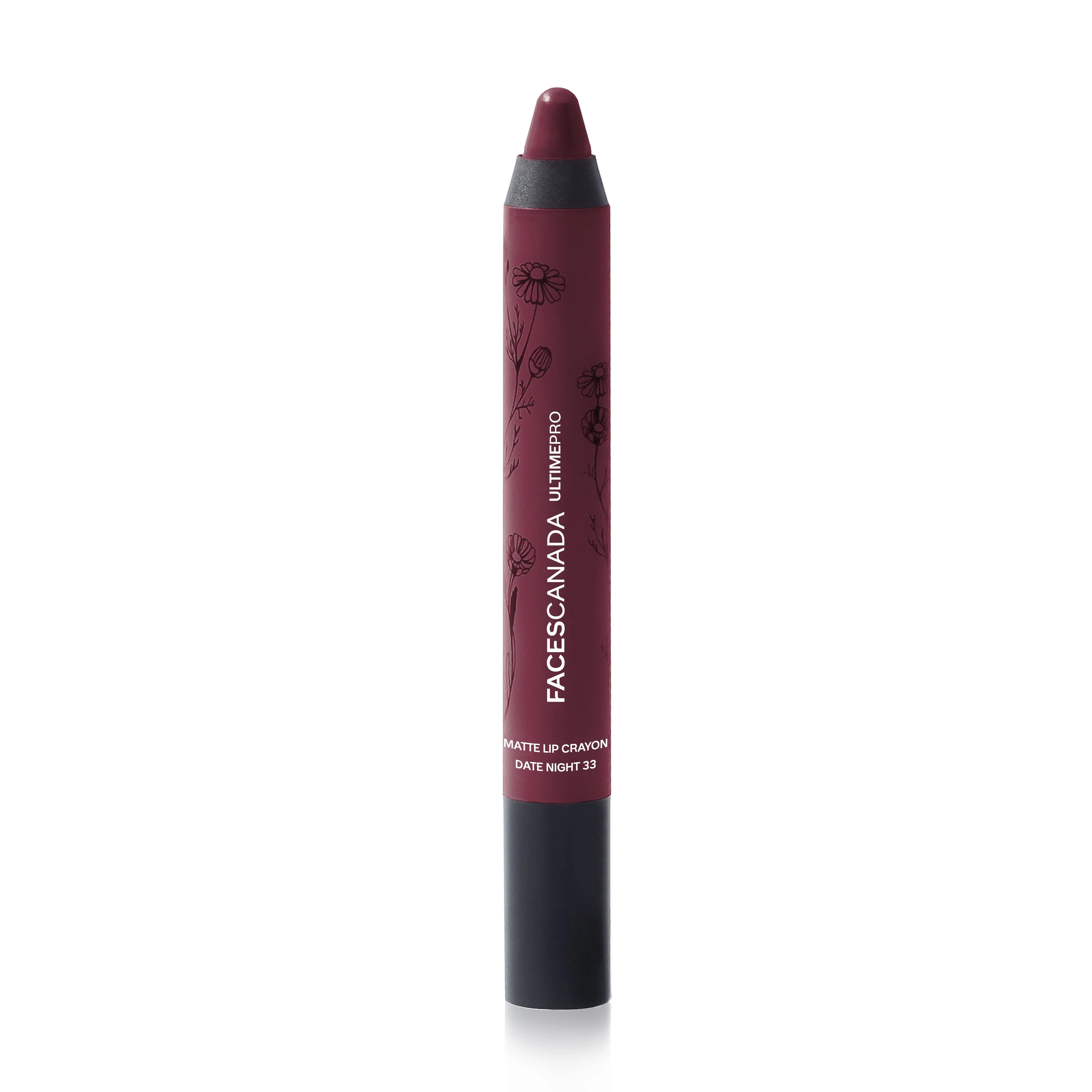 Ultime Pro Matte Lip Crayon - Image 159
