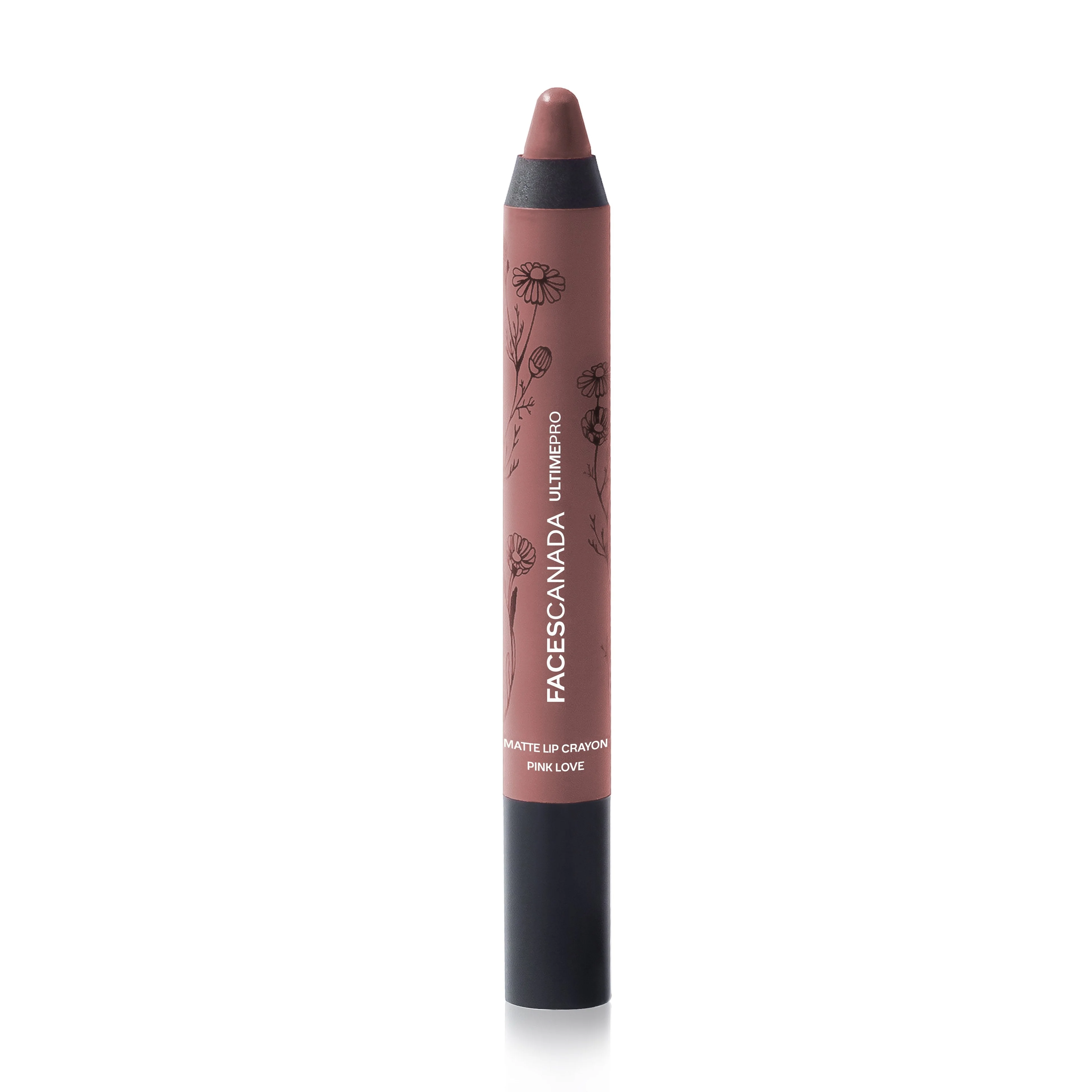 Ultime Pro Matte Lip Crayon - Image 18
