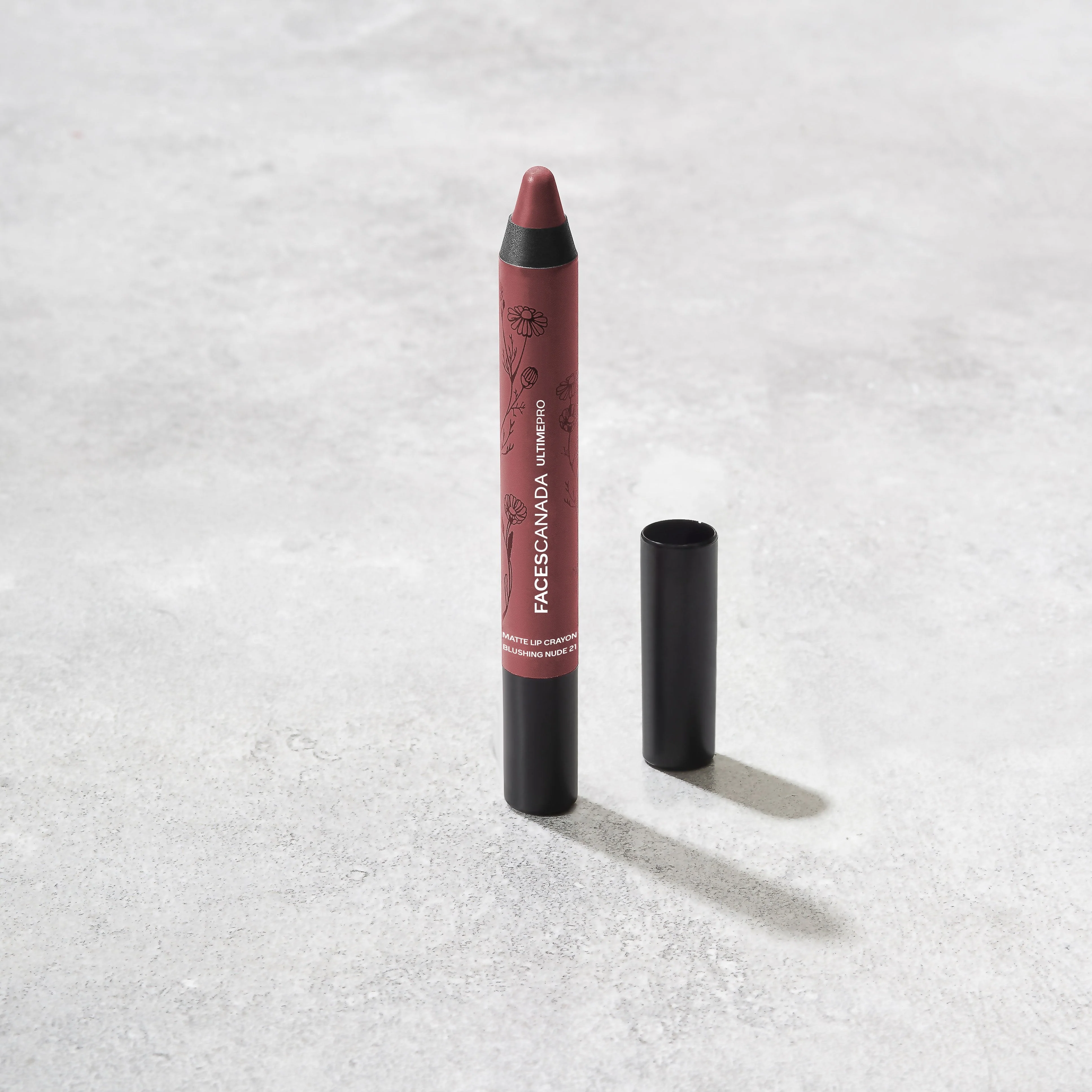 Ultime Pro Matte Lip Crayon - Image 190
