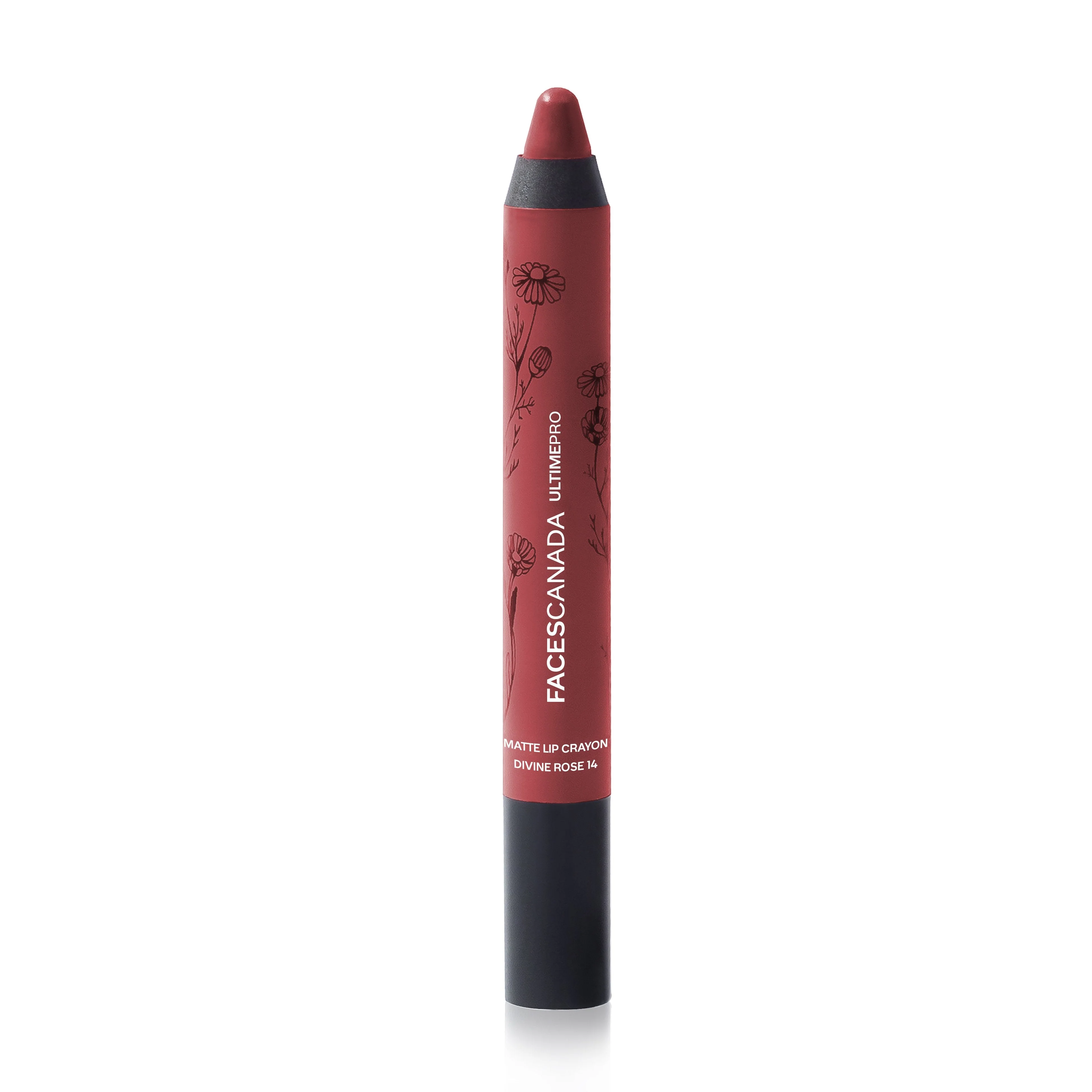 Ultime Pro Matte Lip Crayon - Image 32
