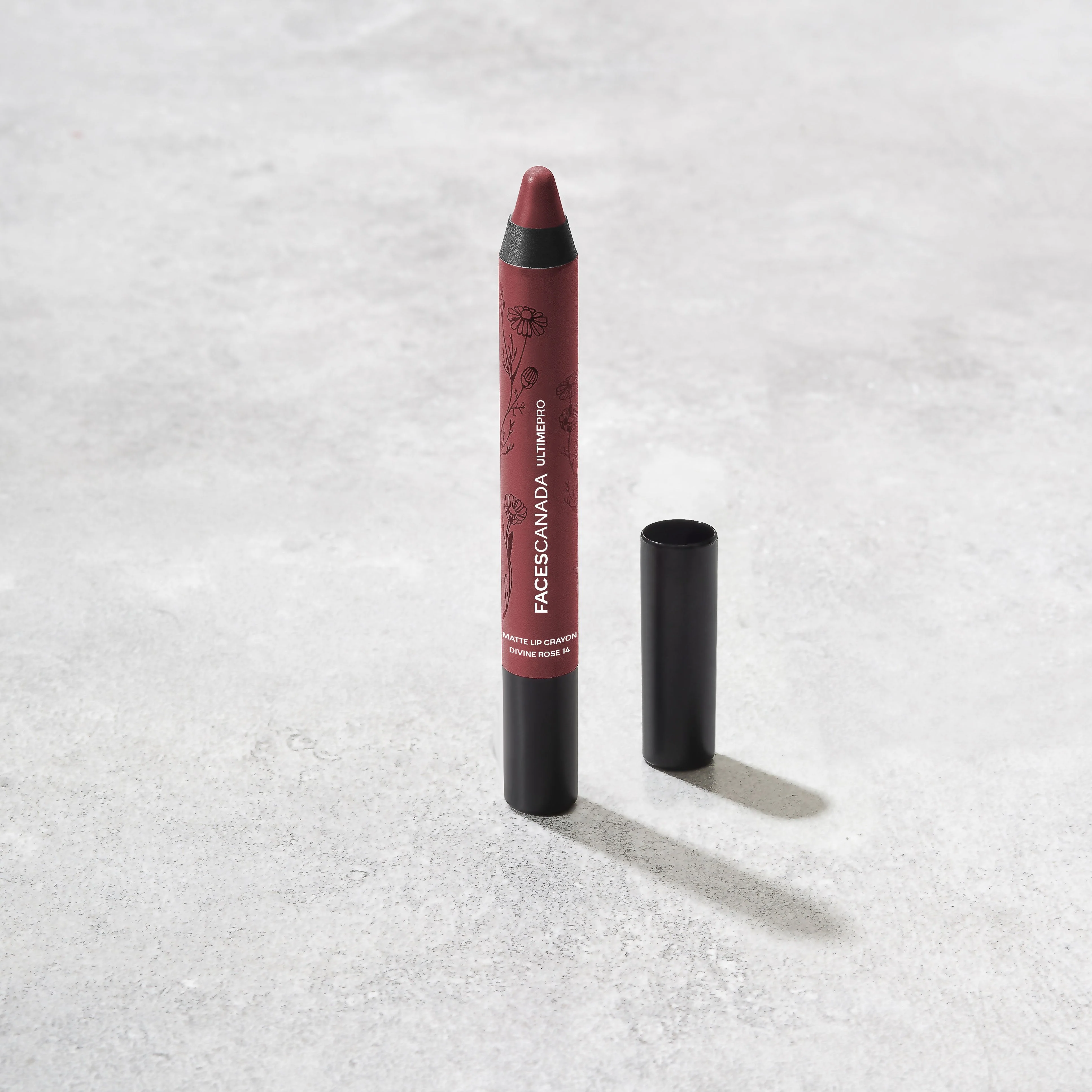 Ultime Pro Matte Lip Crayon - Image 33