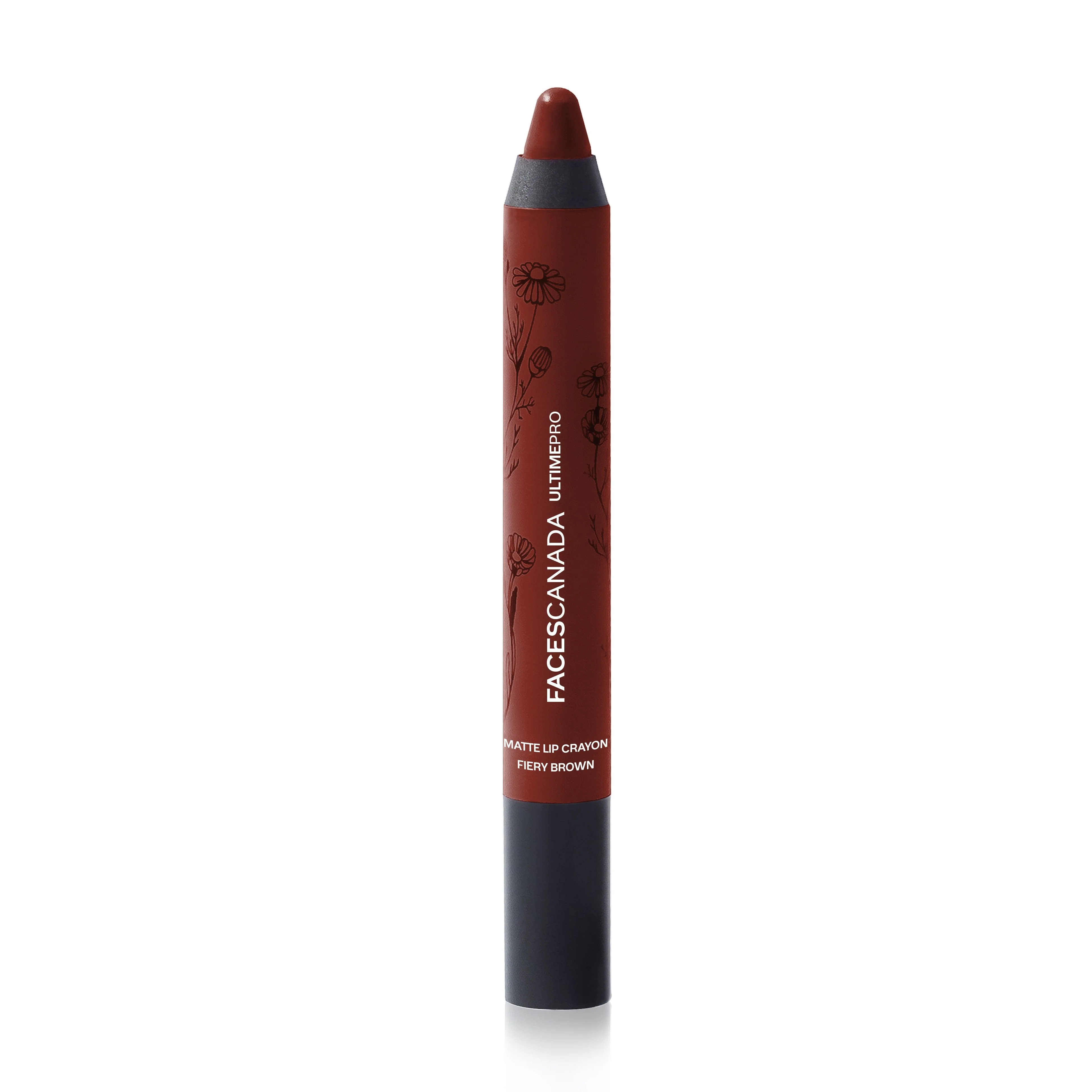 Ultime Pro Matte Lip Crayon - Image 45