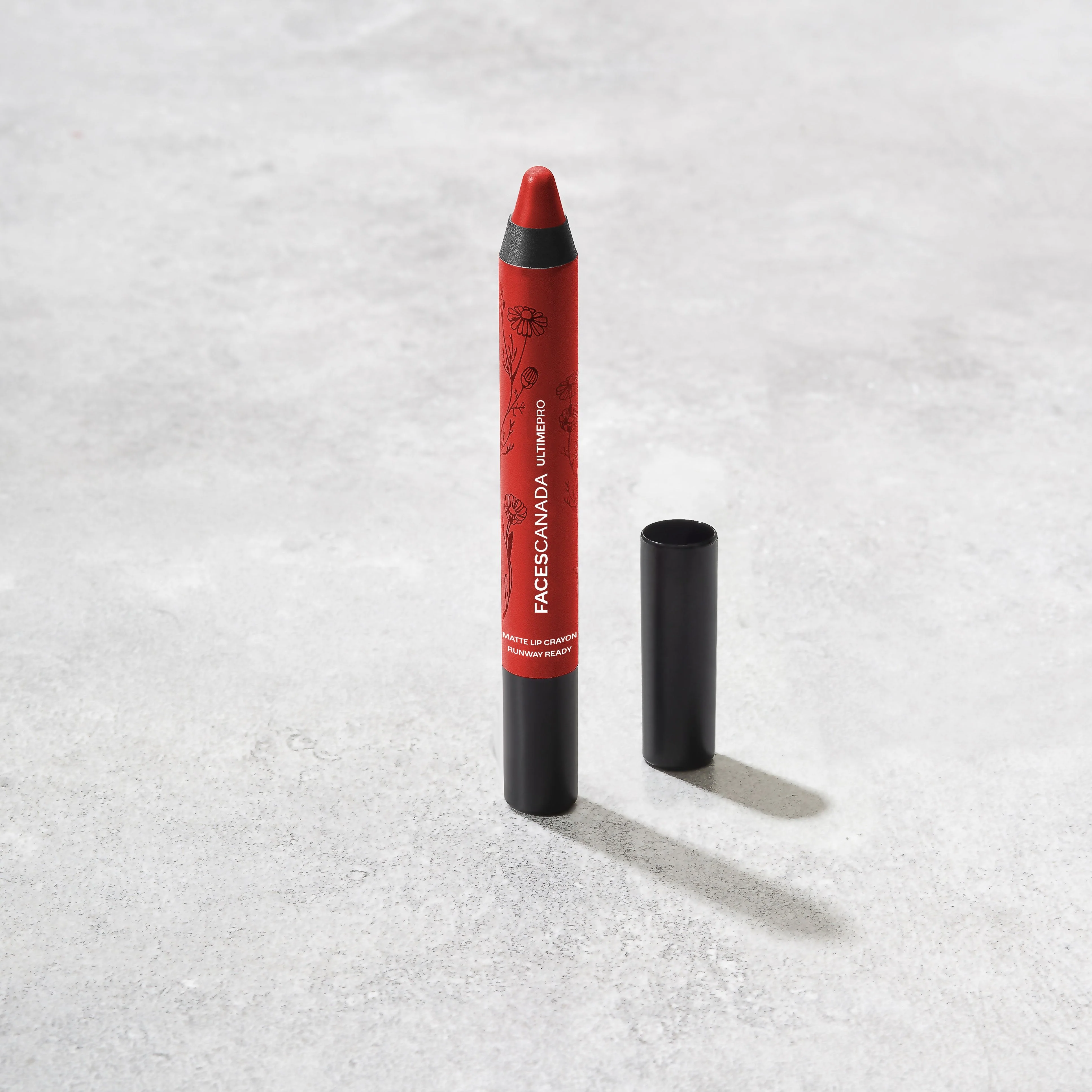 Ultime Pro Matte Lip Crayon - Image 5