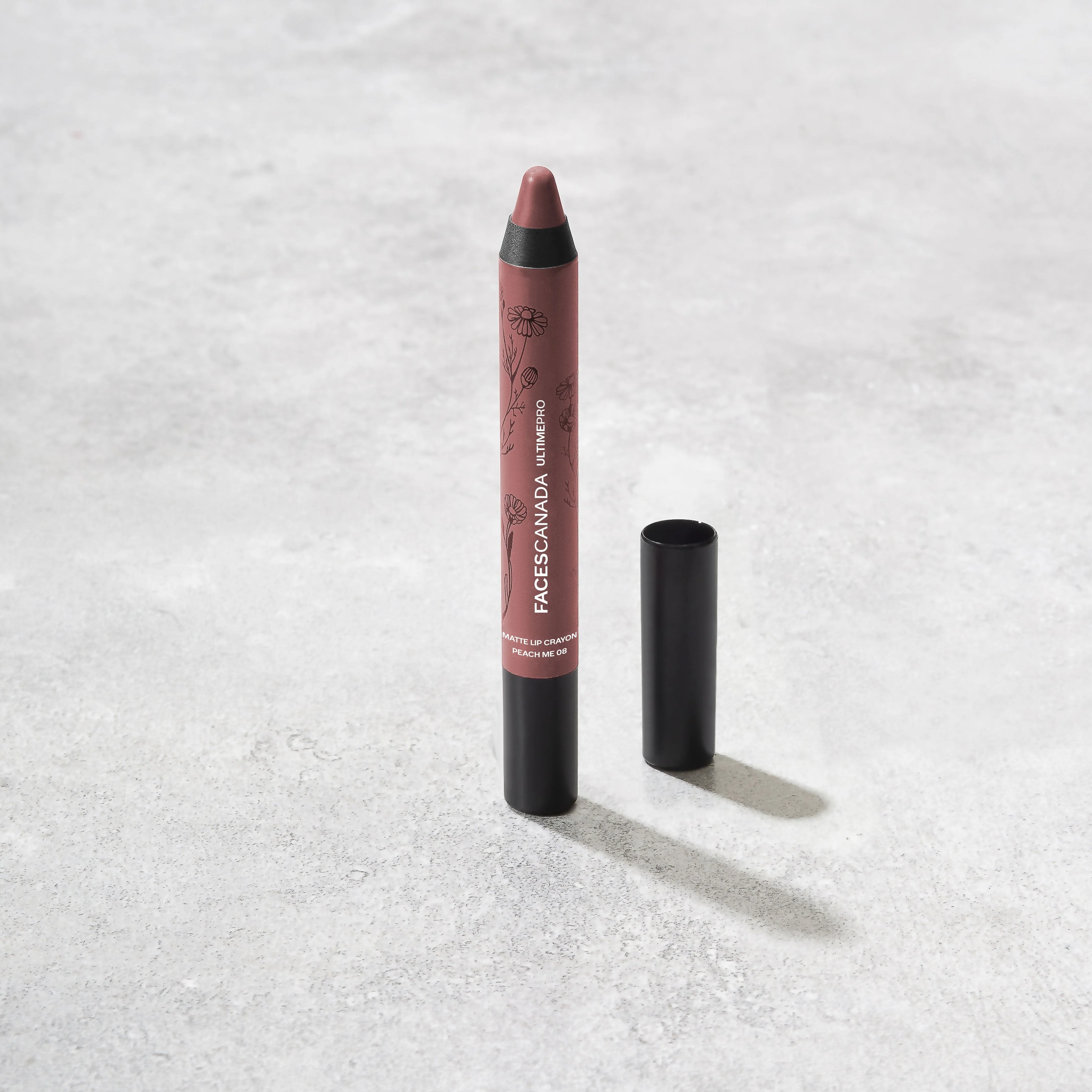 Ultime Pro Matte Lip Crayon - Image 59
