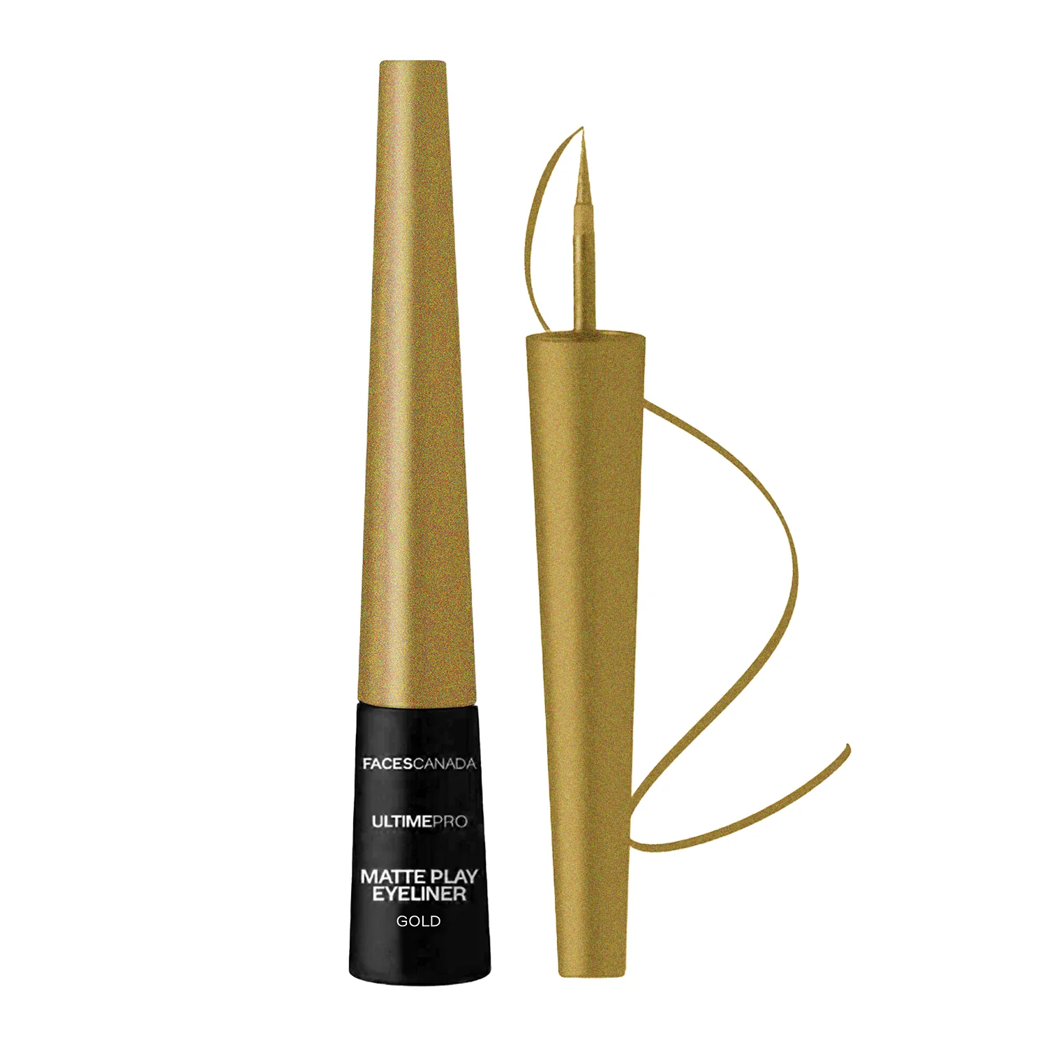 Ultime Pro Matte Play Eyeliner - Image 16