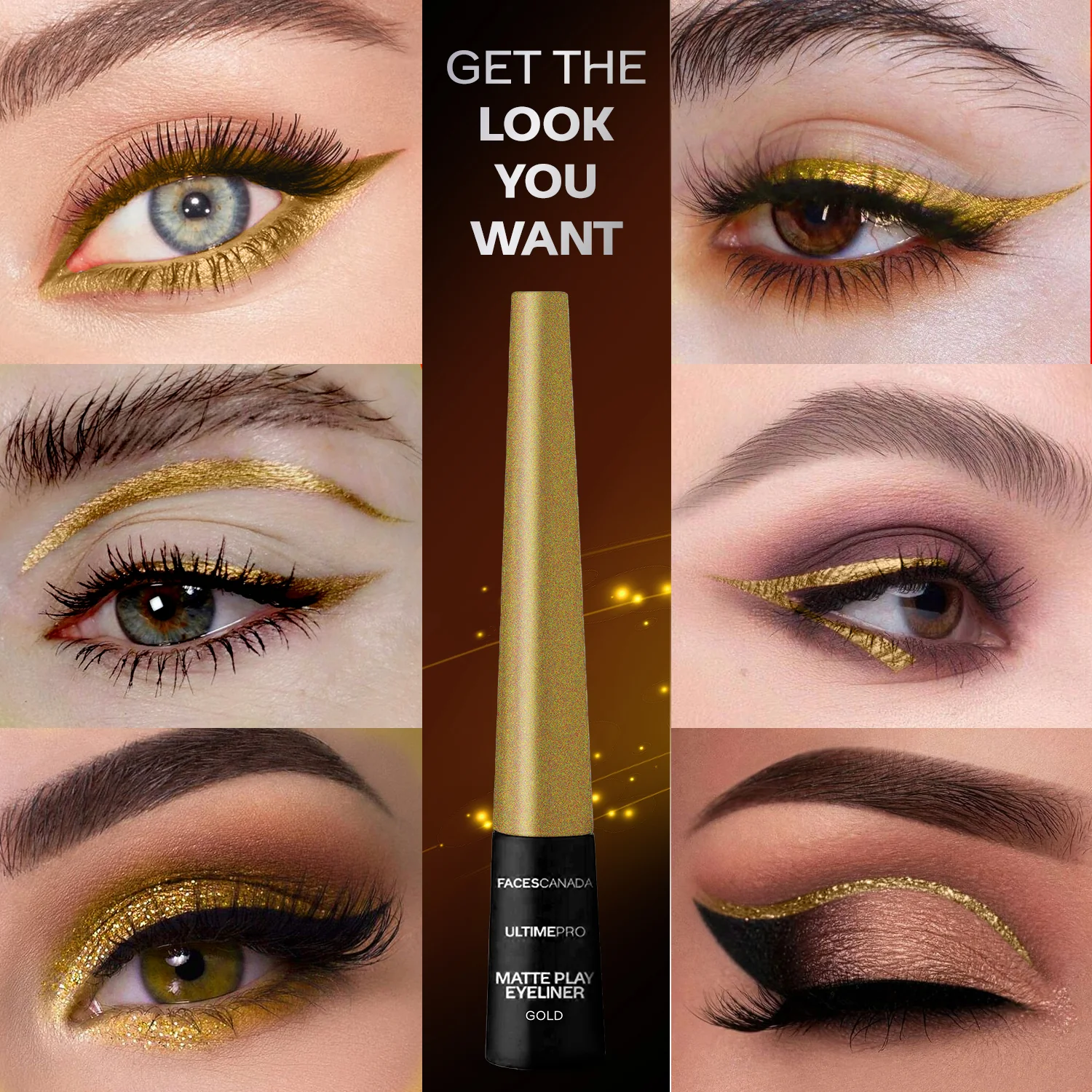 Ultime Pro Matte Play Eyeliner - Image 19