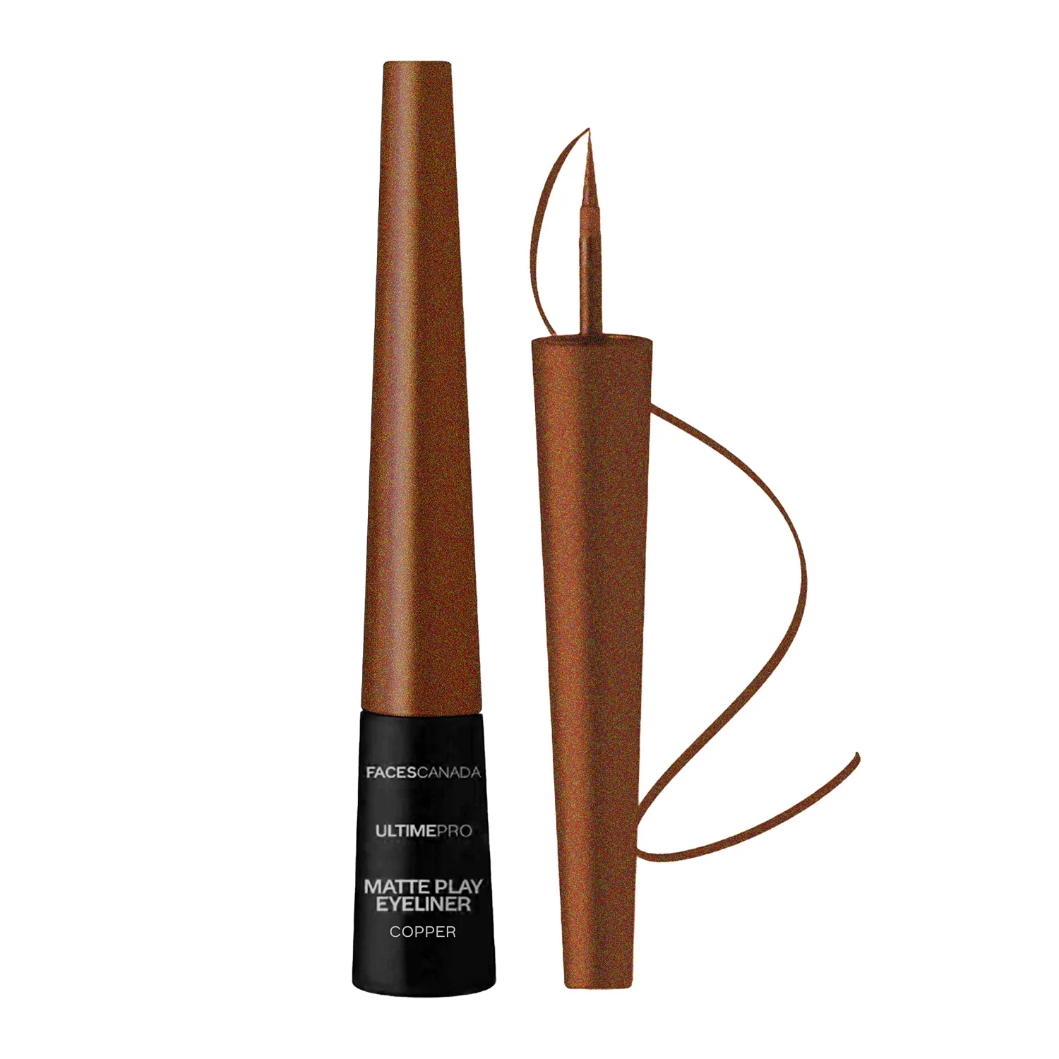 Ultime Pro Matte Play Eyeliner - Image 24