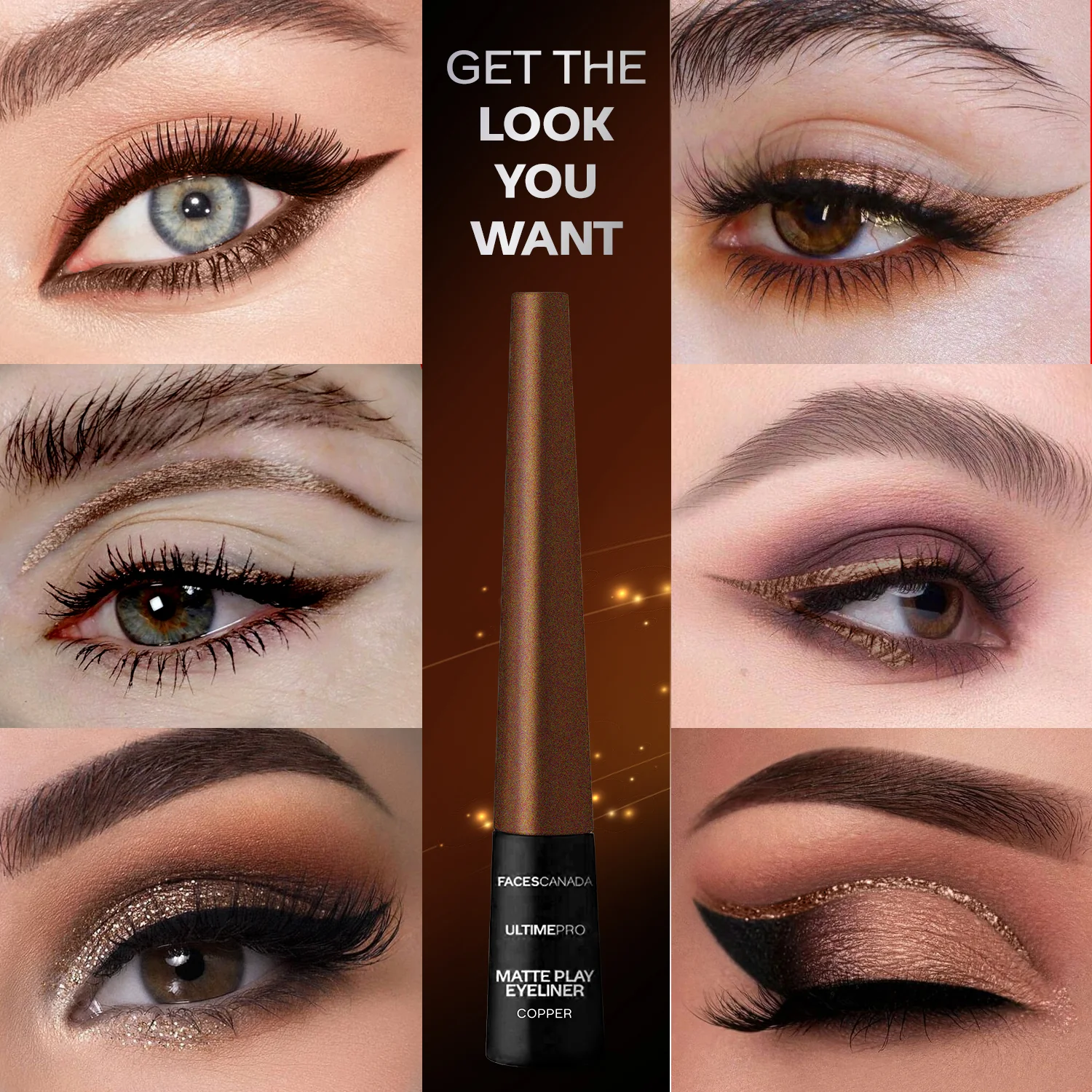 Ultime Pro Matte Play Eyeliner - Image 27