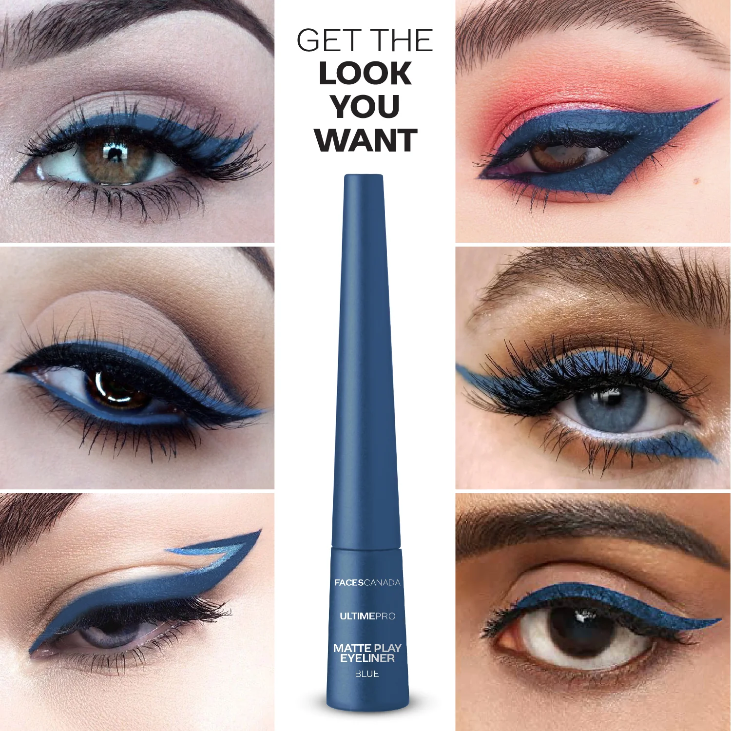 Ultime Pro Matte Play Eyeliner - Image 5