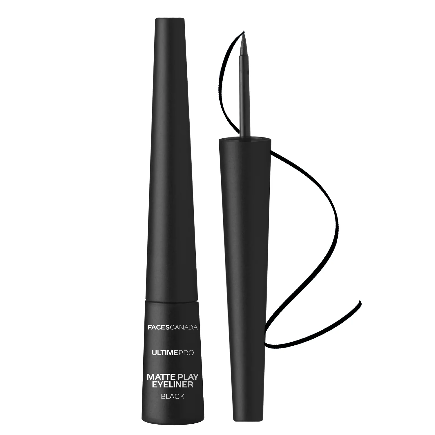 Ultime Pro Matte Play Eyeliner - Image 9