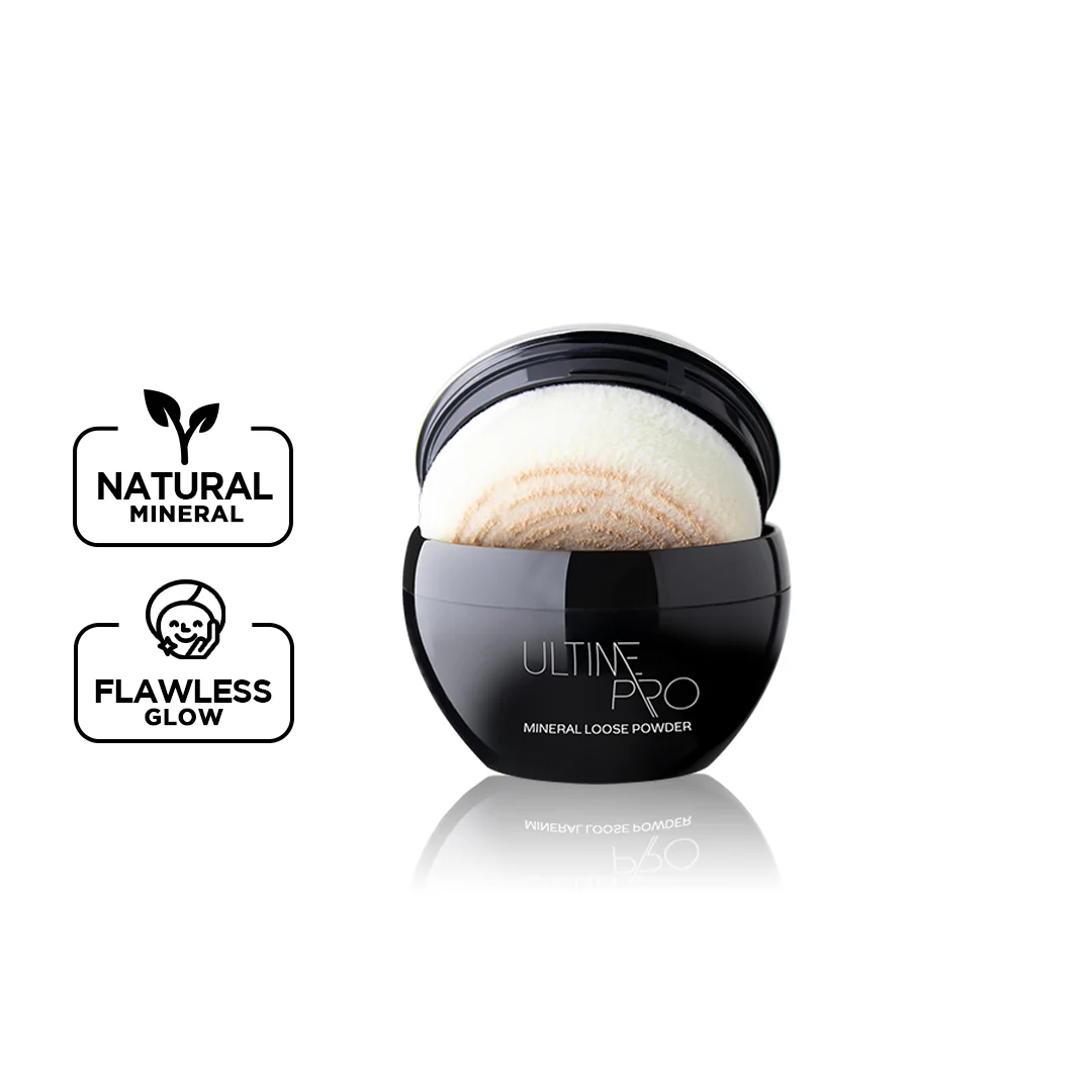 Ultime Pro Mineral Loose Powder - Image 18