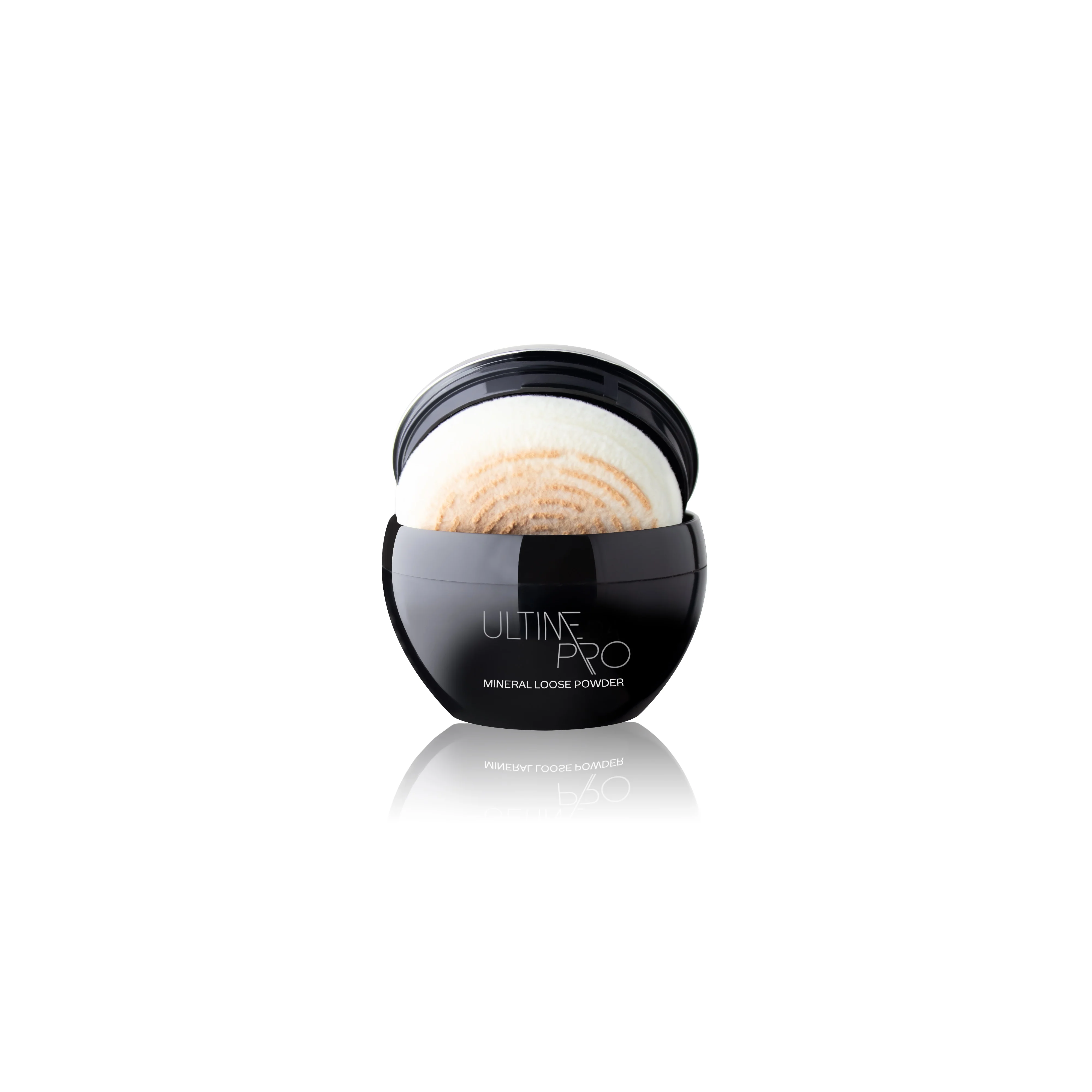 Ultime Pro Mineral Loose Powder - Image 5