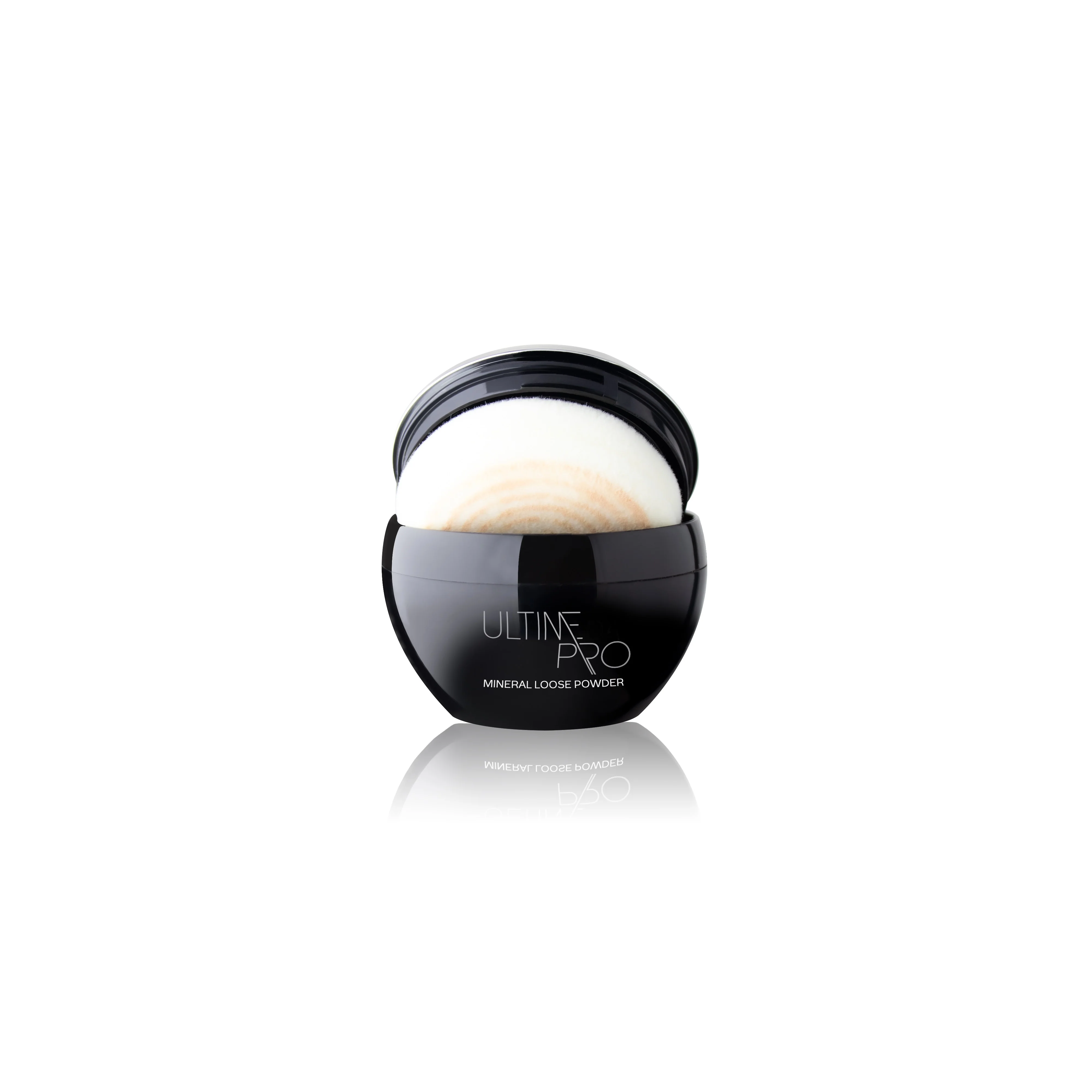 Ultime Pro Mineral Loose Powder - Image 8