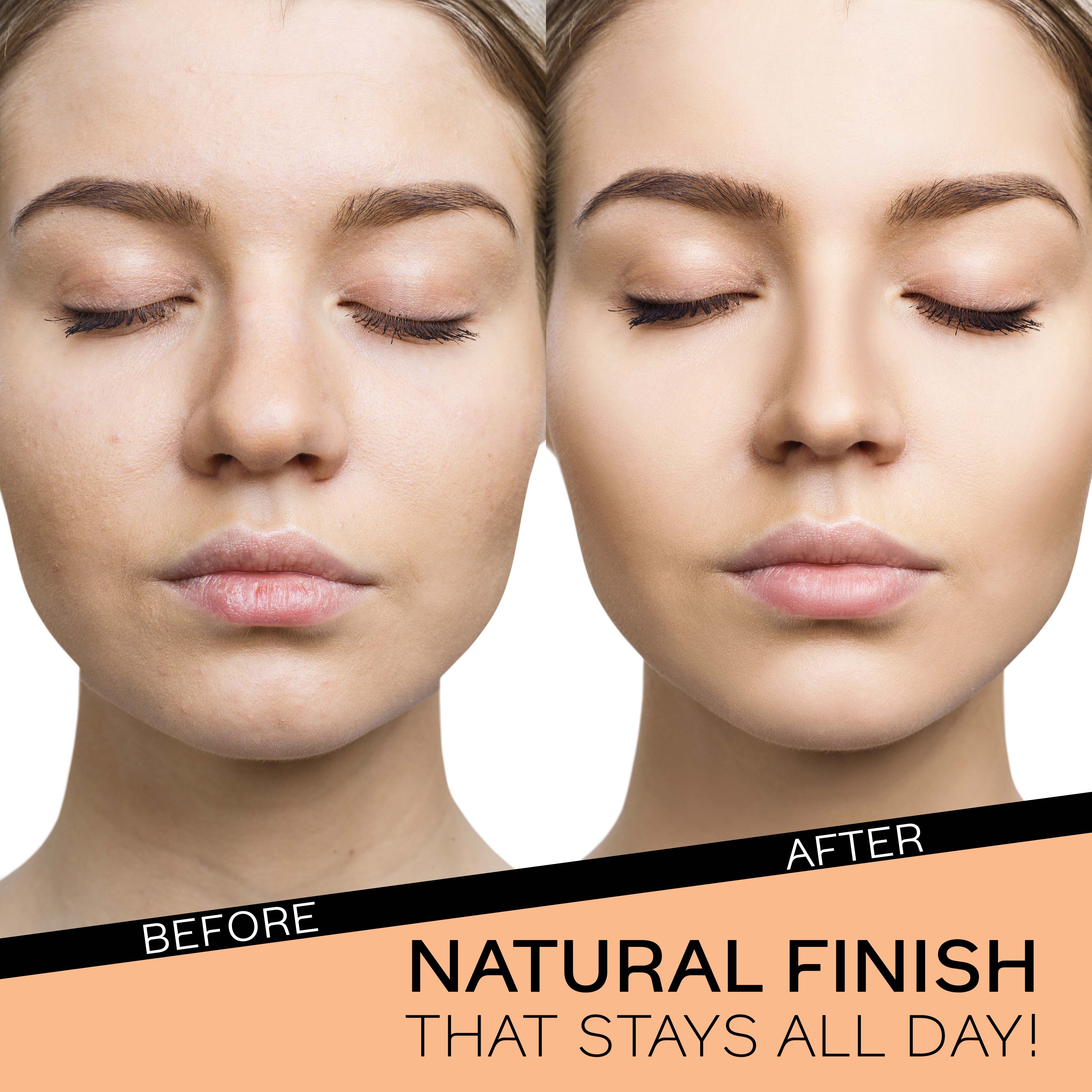Ultime Pro Second Skin Foundation - Image 12