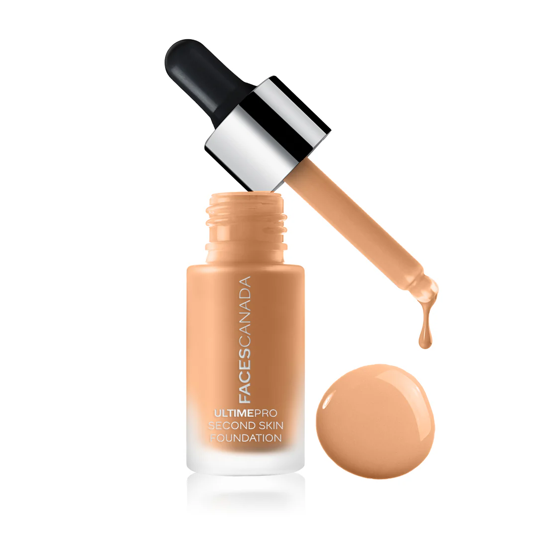 Ultime Pro Second Skin Foundation - Image 16