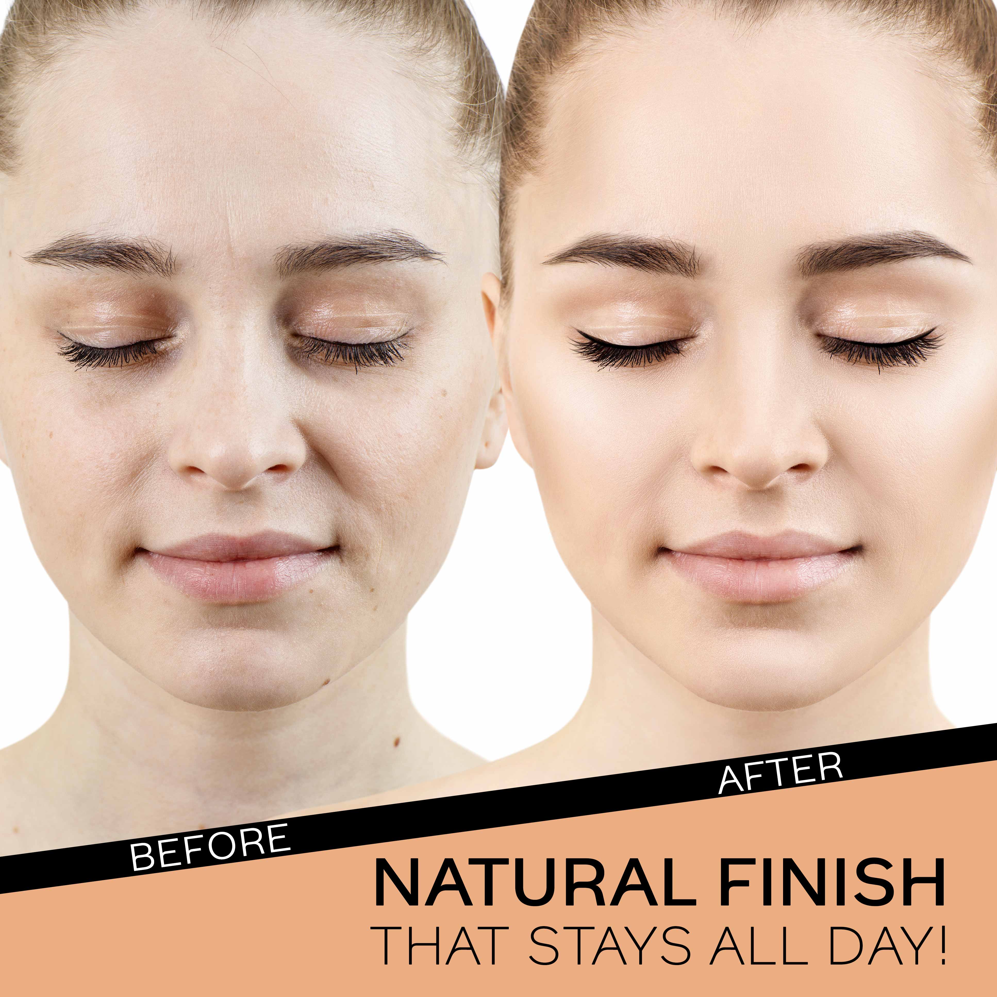 Ultime Pro Second Skin Foundation - Image 19