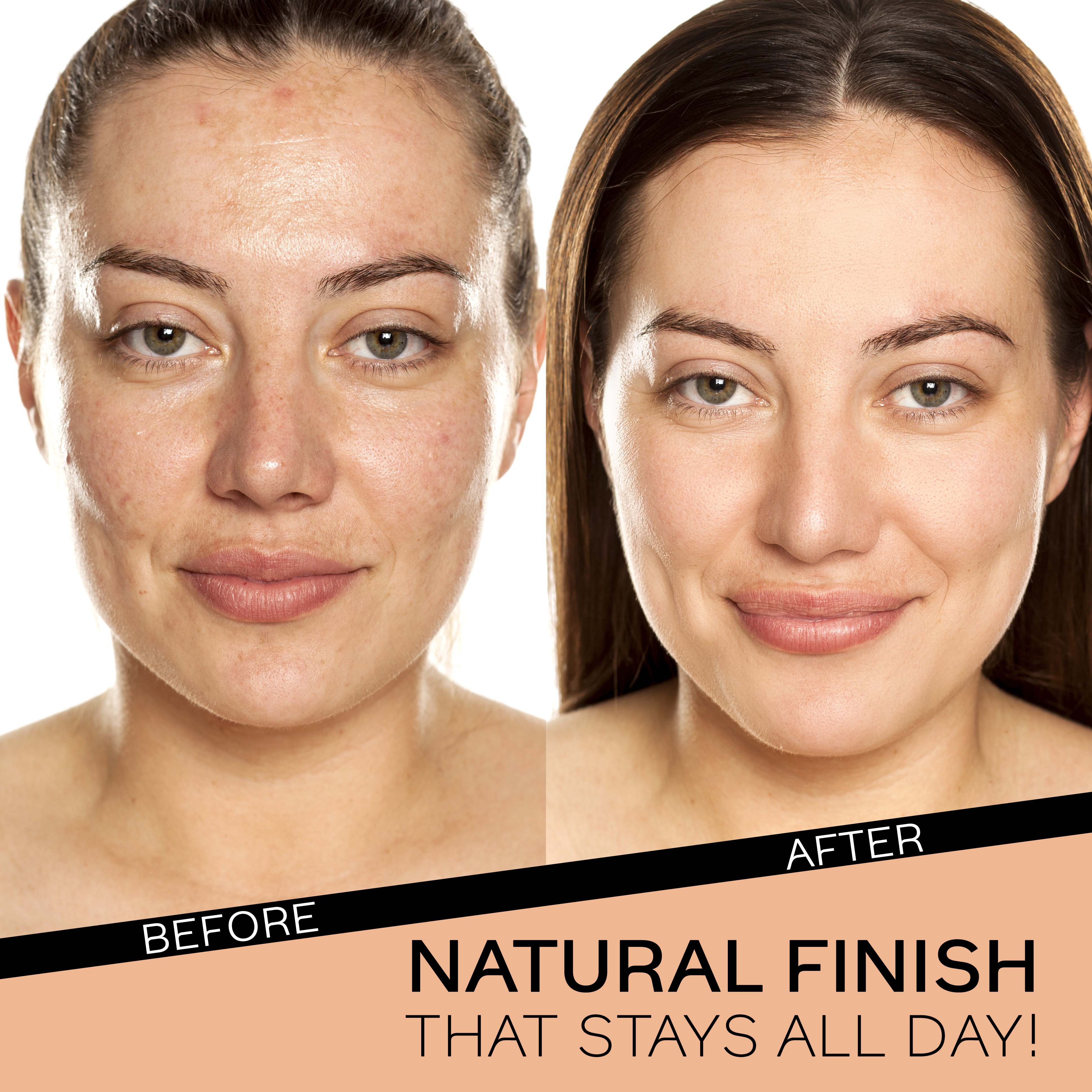 Ultime Pro Second Skin Foundation - Image 26