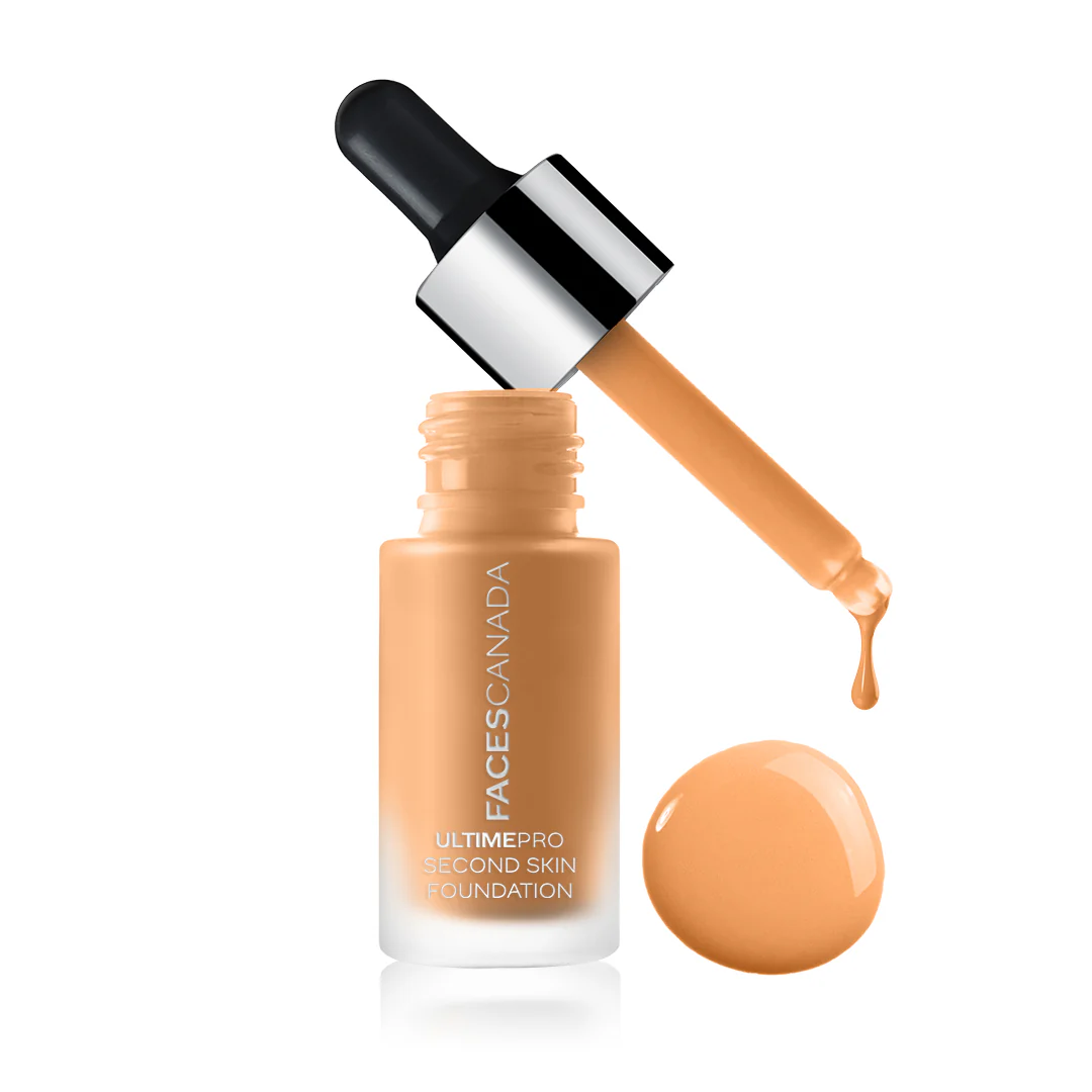 Ultime Pro Second Skin Foundation - Image 30