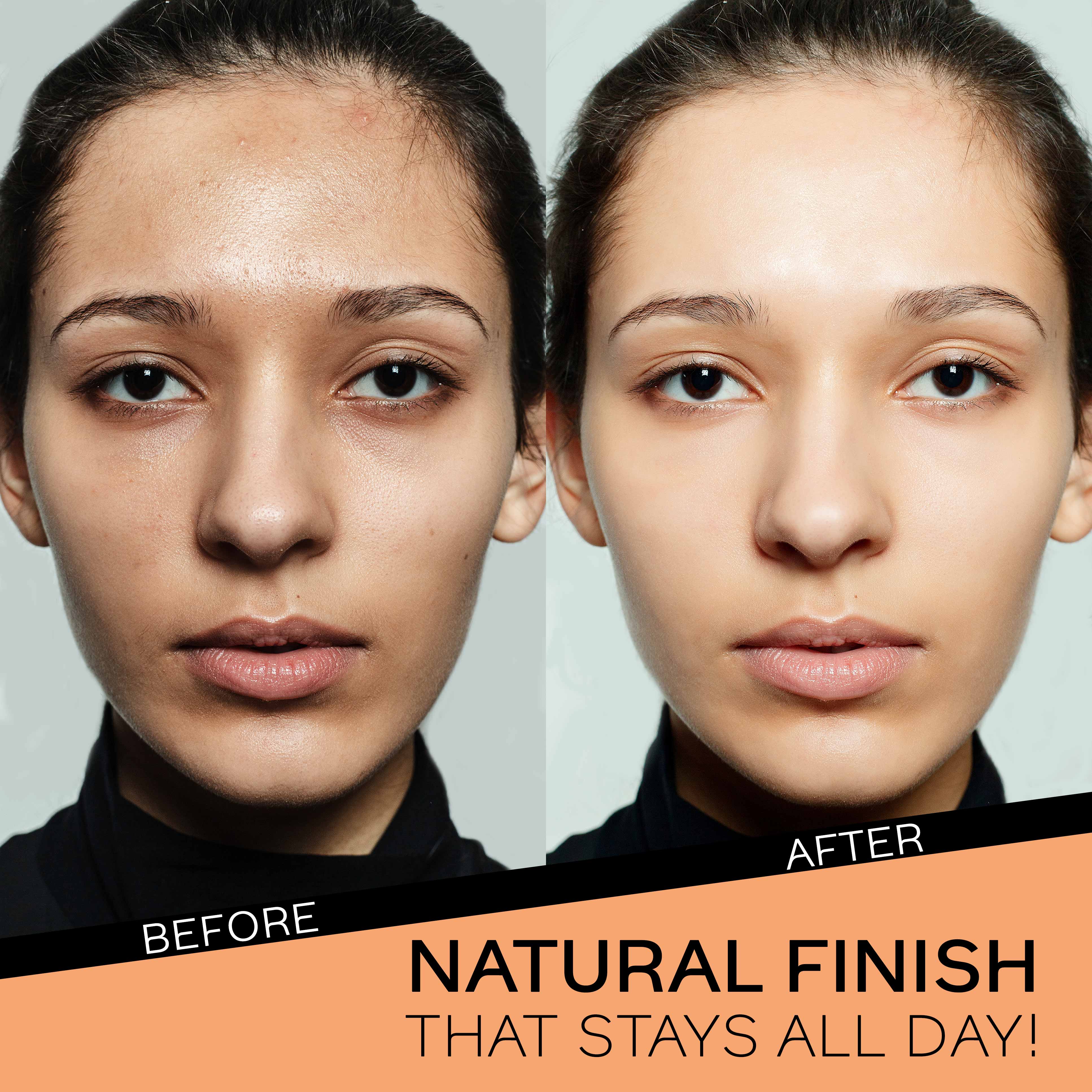 Ultime Pro Second Skin Foundation - Image 33
