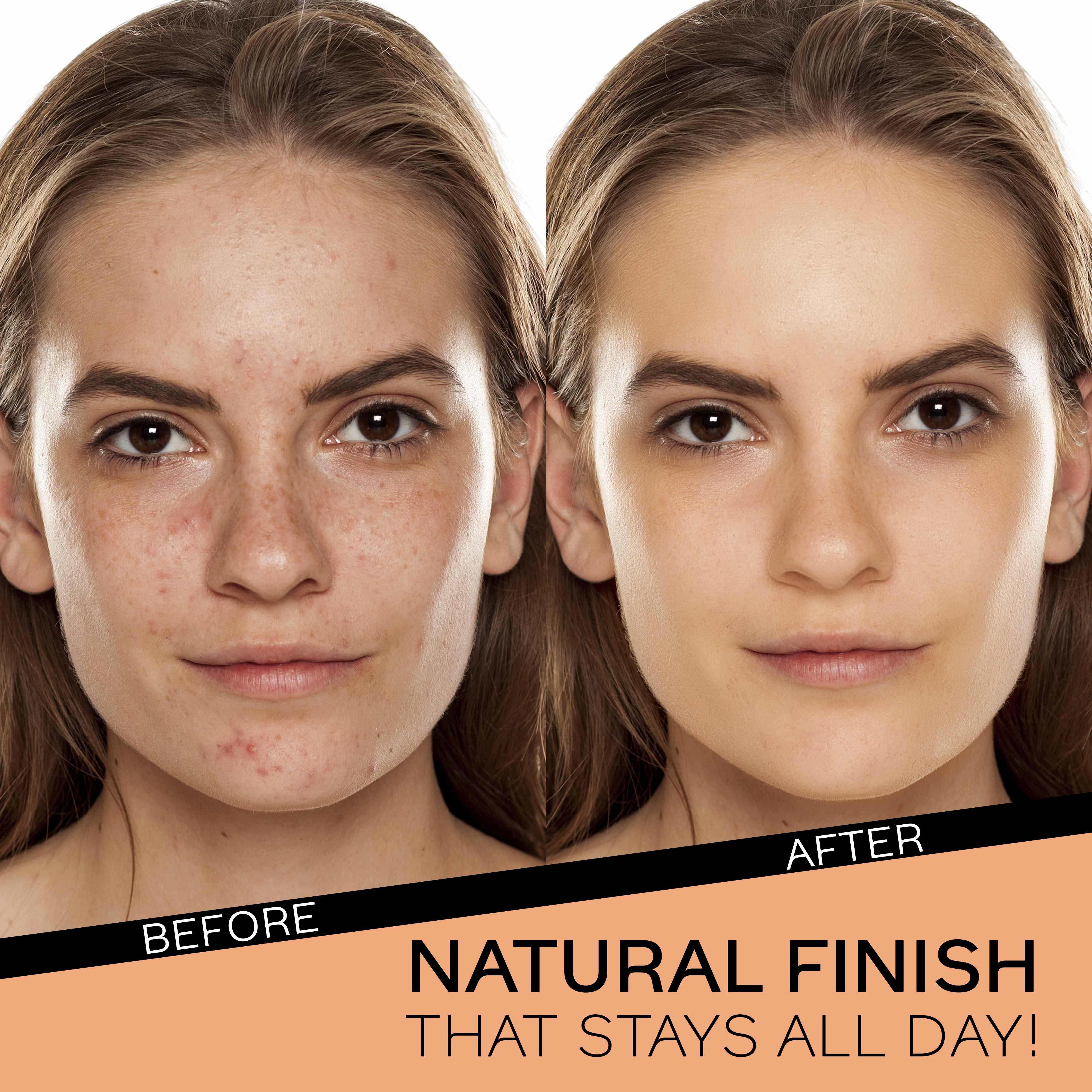 Ultime Pro Second Skin Foundation - Image 40